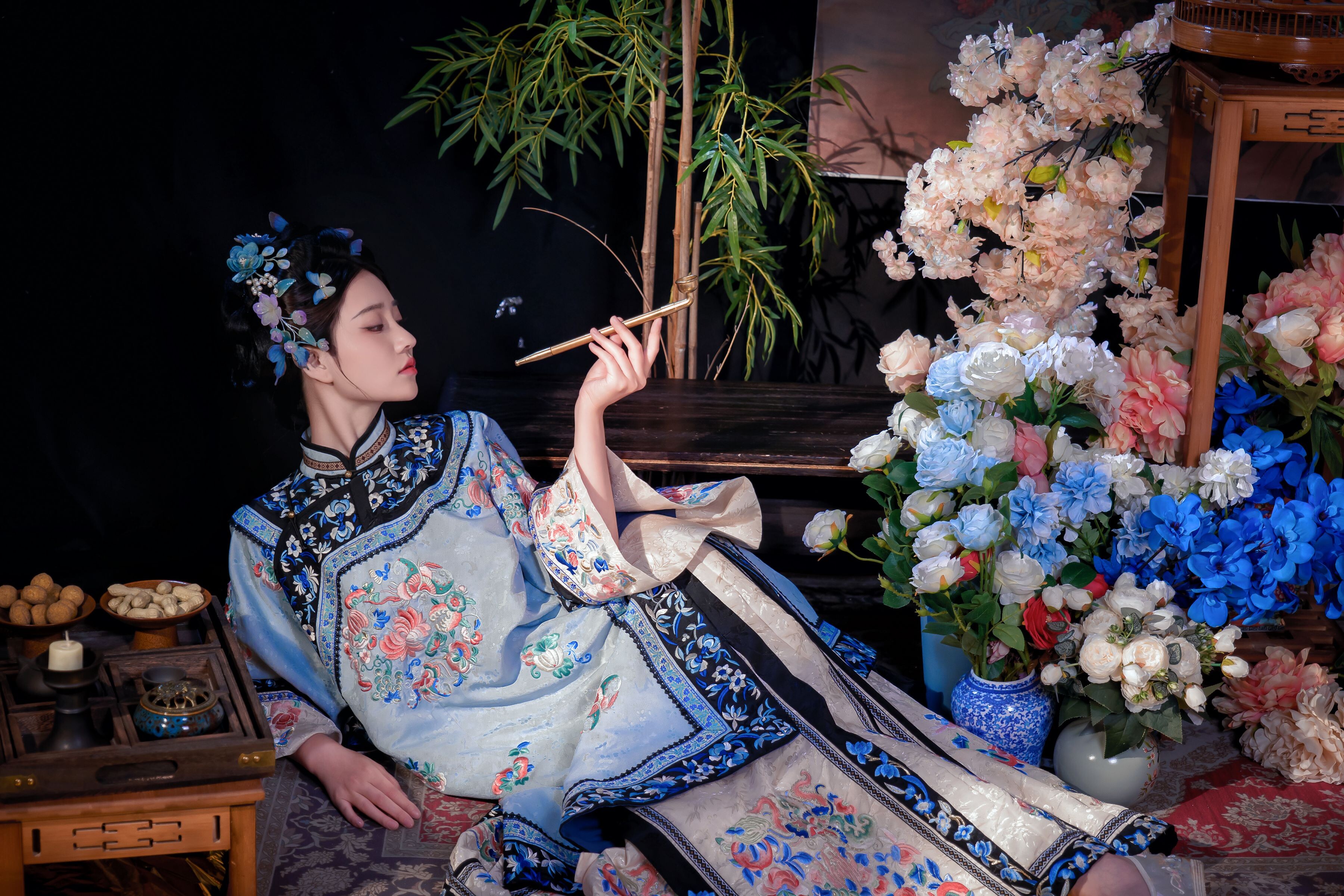 年年 - 絲蘭陵