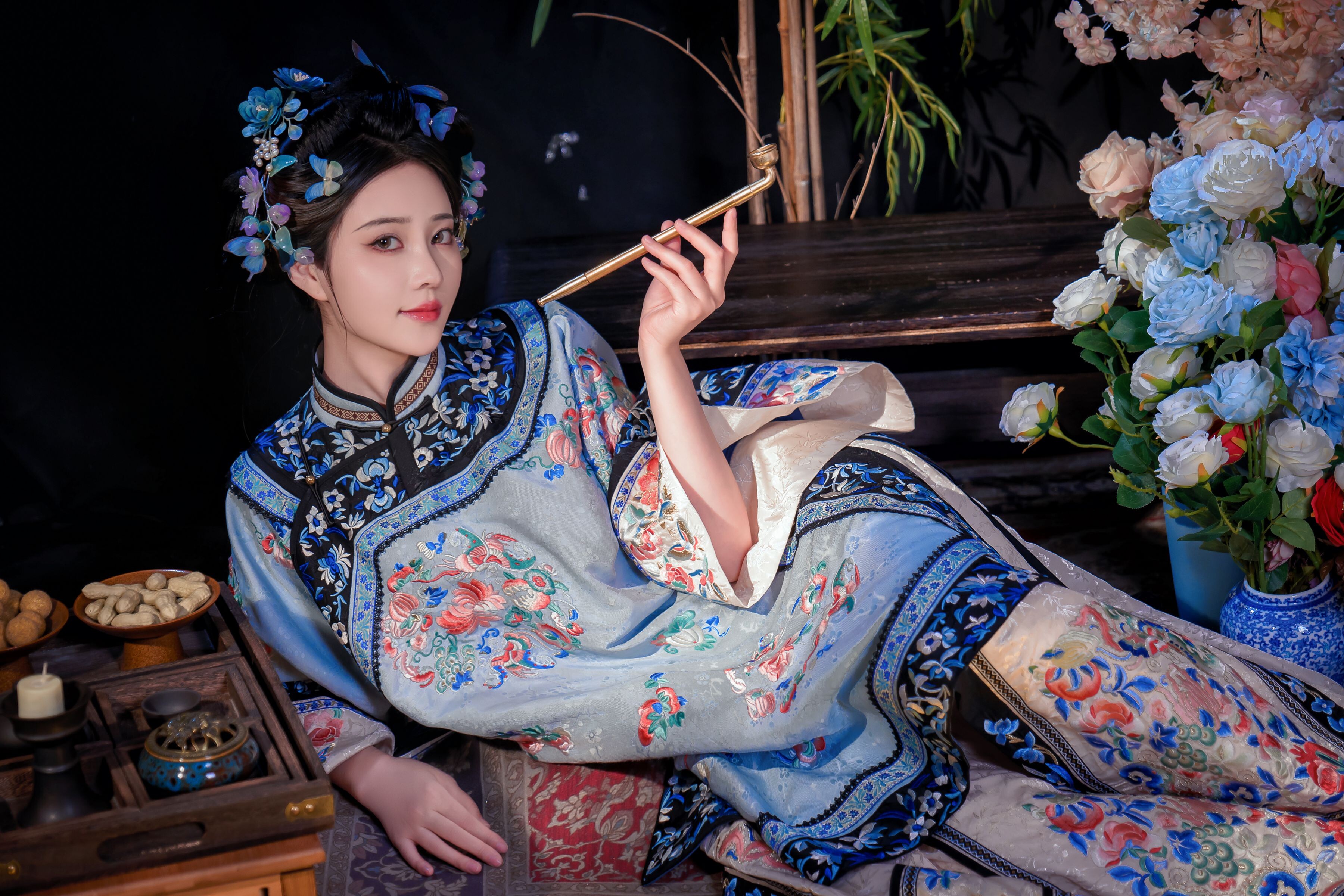 年年 - 絲蘭陵
