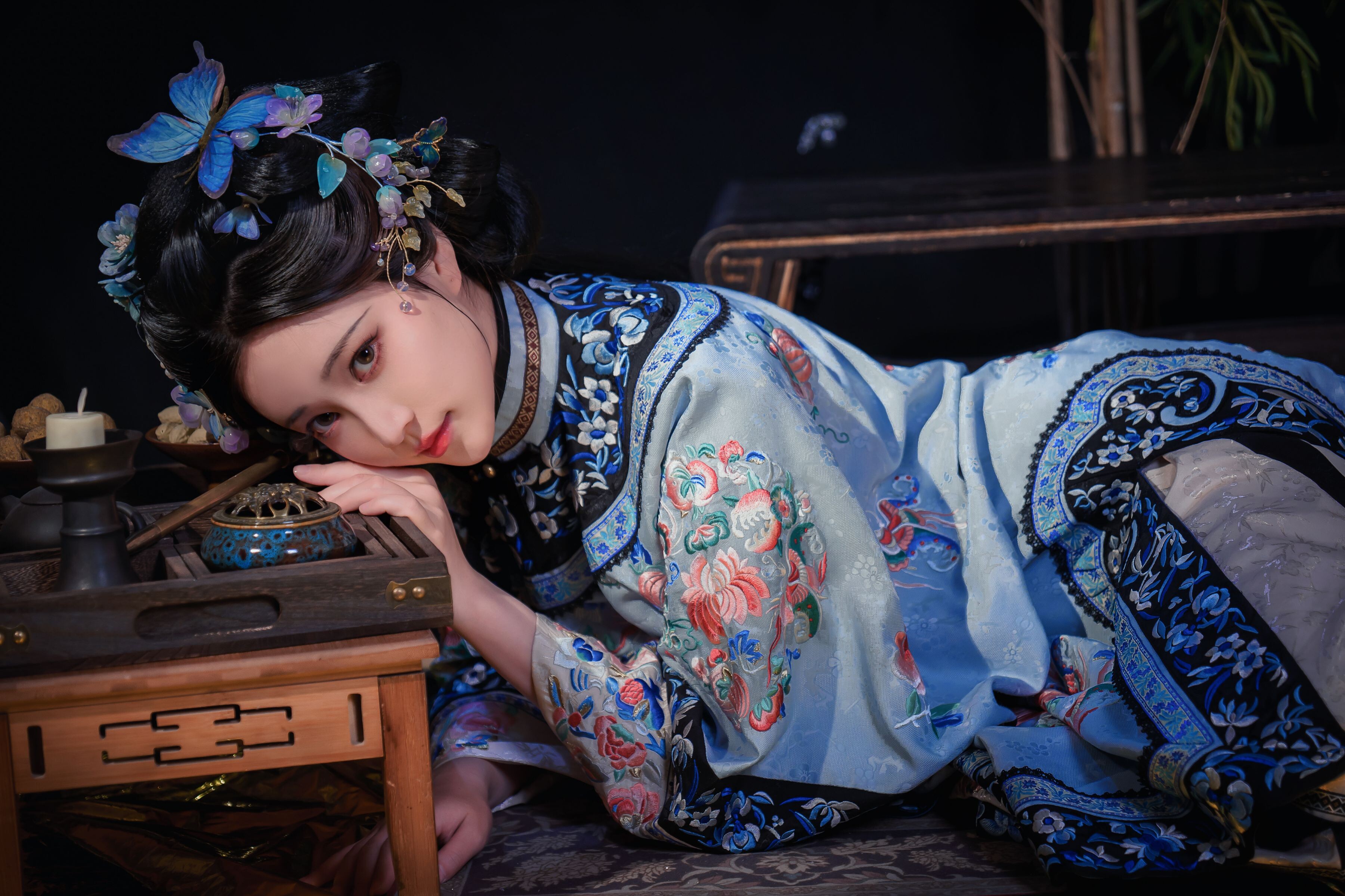 年年 - 絲蘭陵