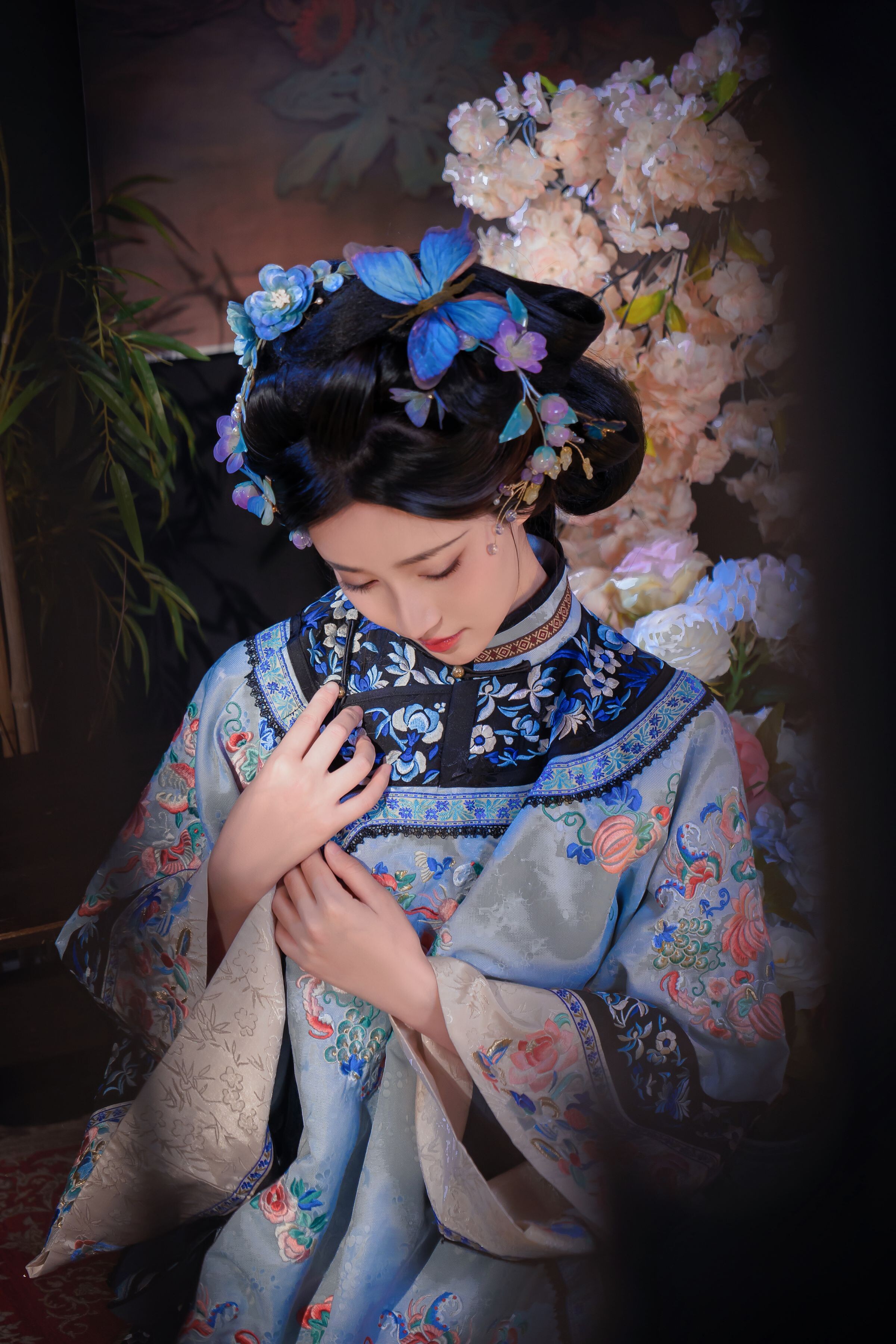年年 - 絲蘭陵
