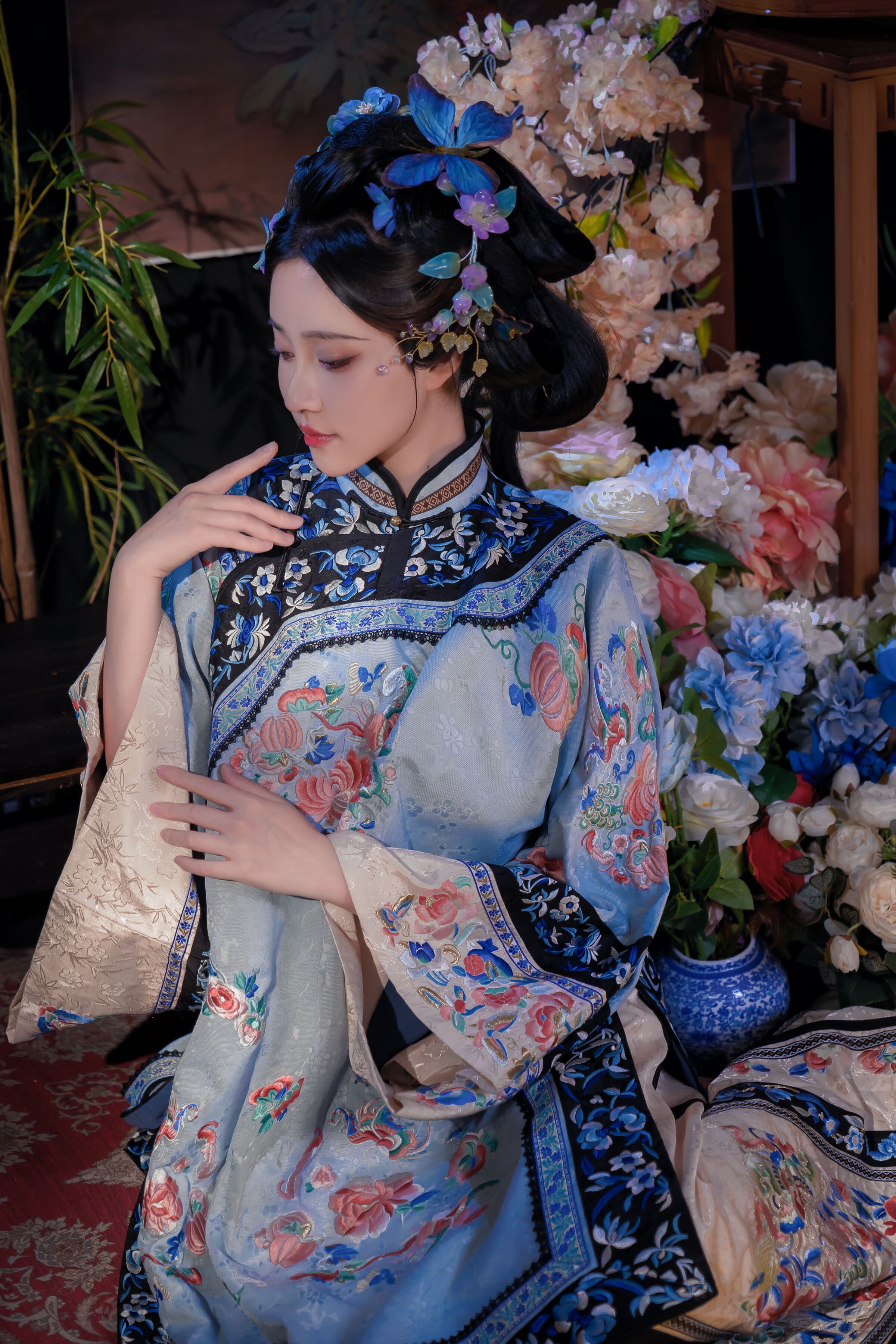 年年 - 絲蘭陵