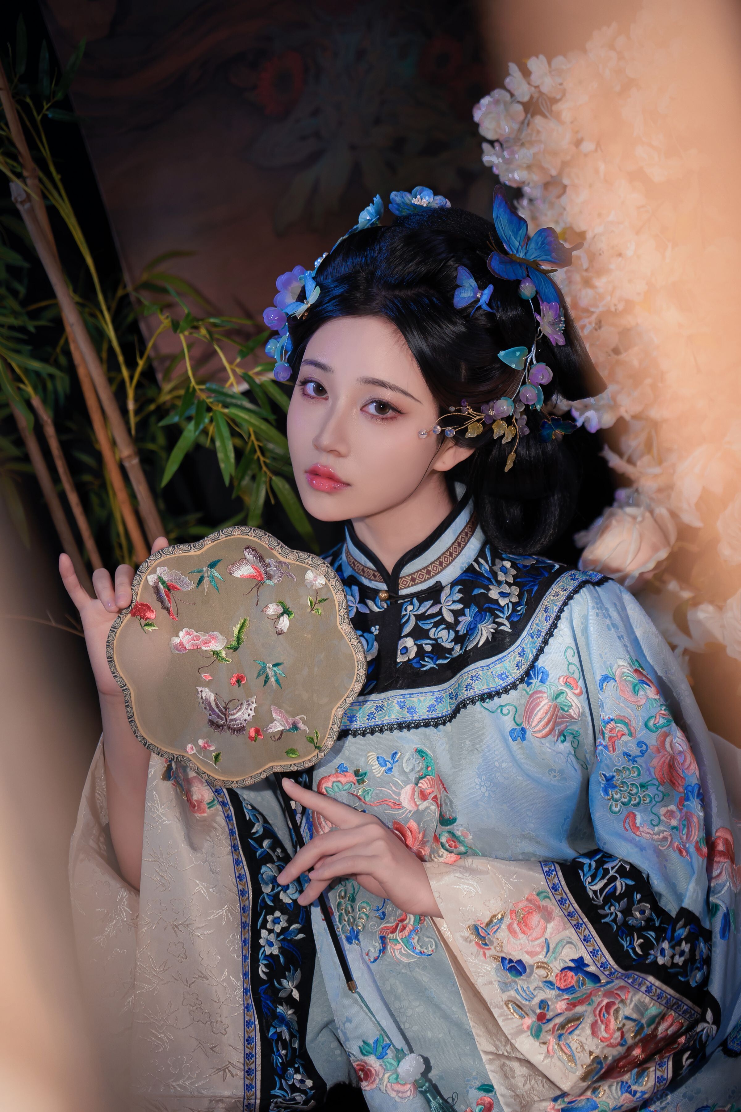 年年 - 絲蘭陵