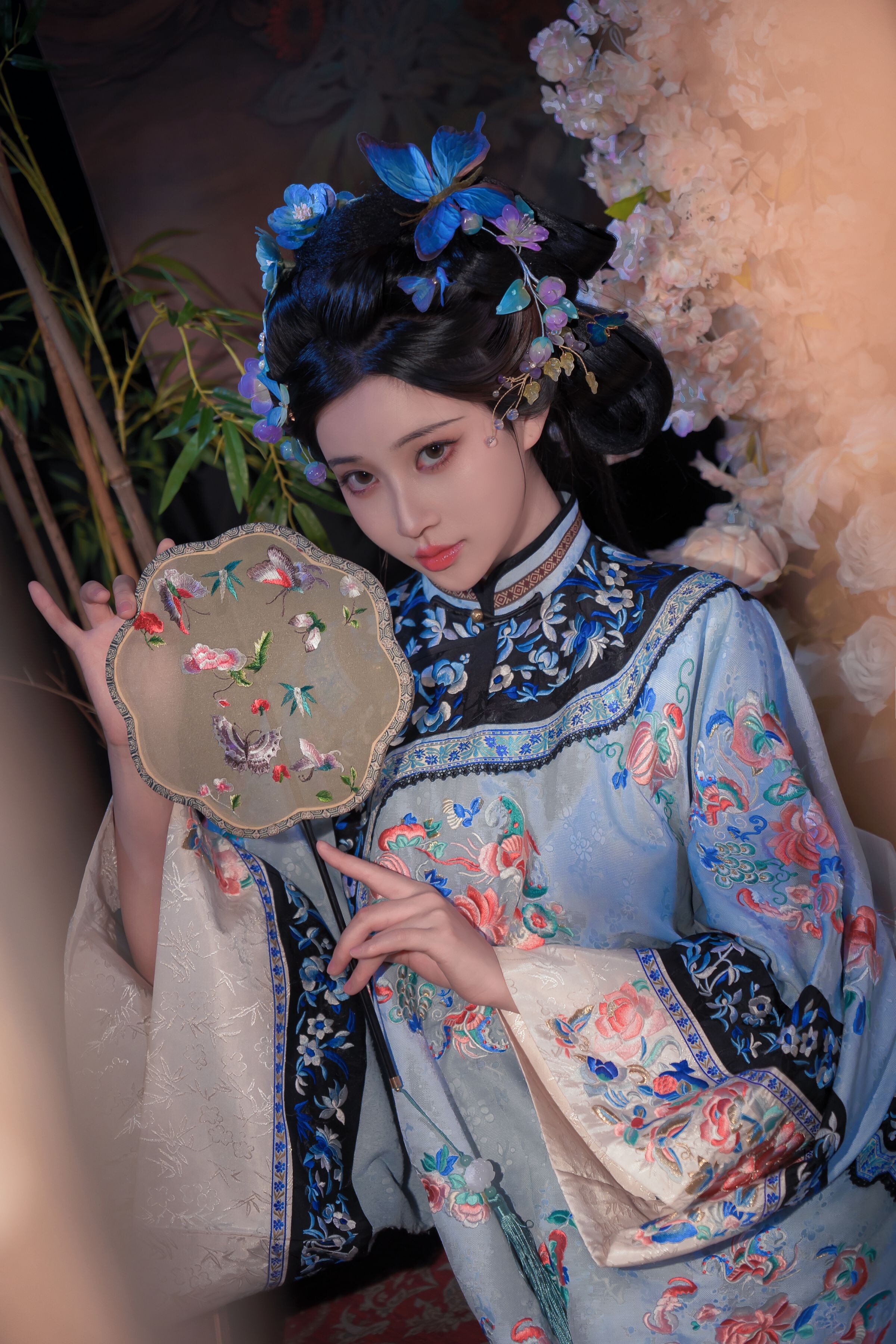 年年 - 絲蘭陵