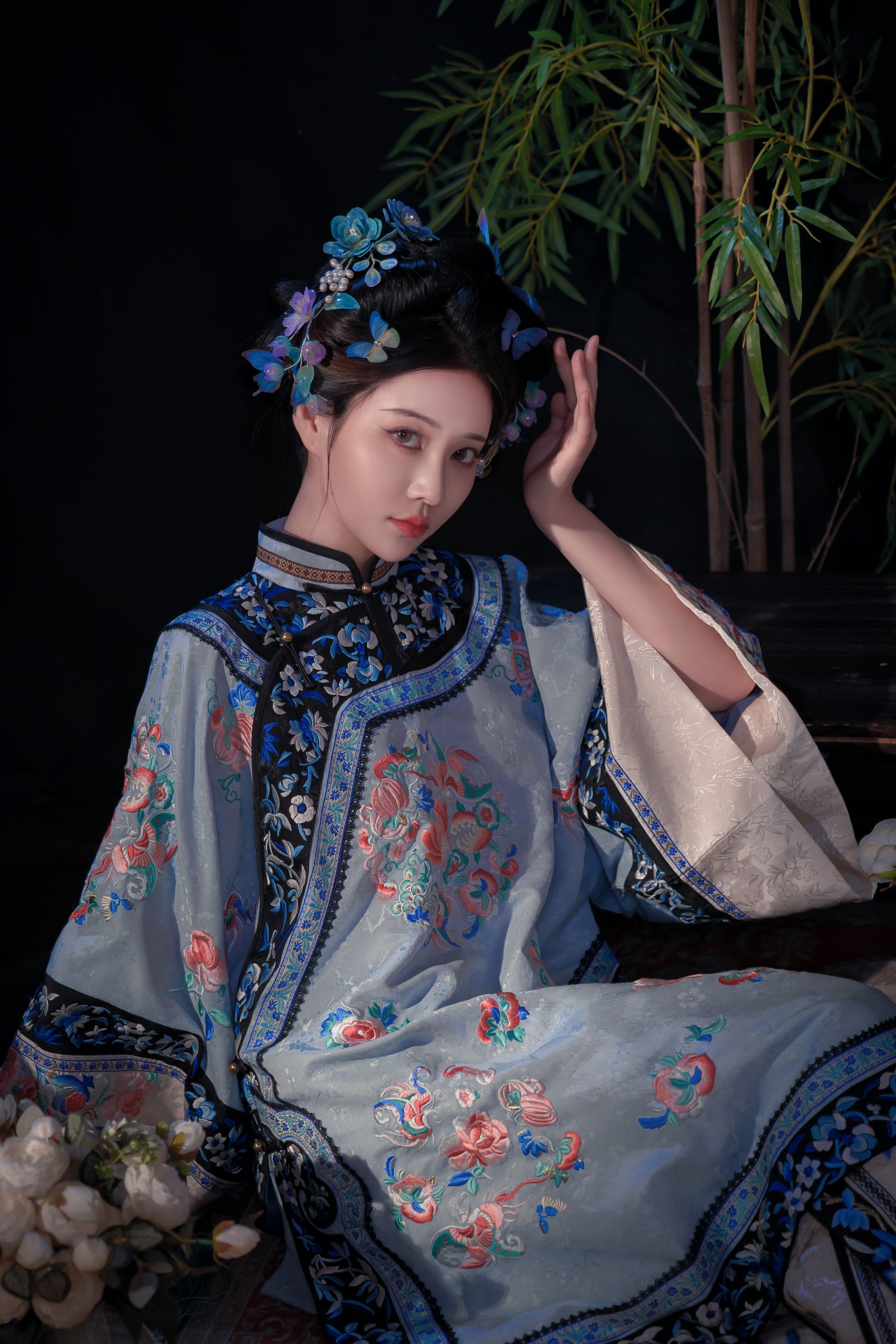 年年 - 絲蘭陵