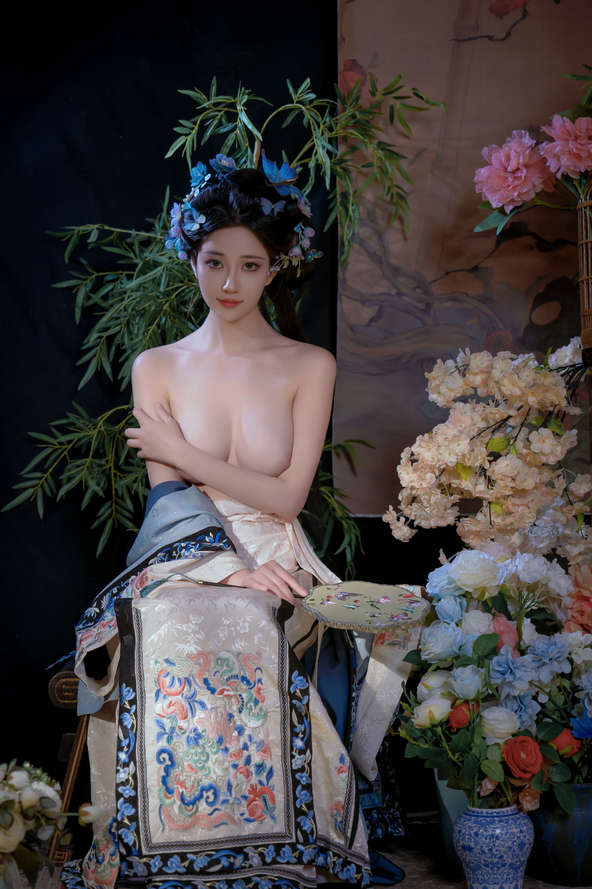 Niên Niên - Sơ Lan Lăng