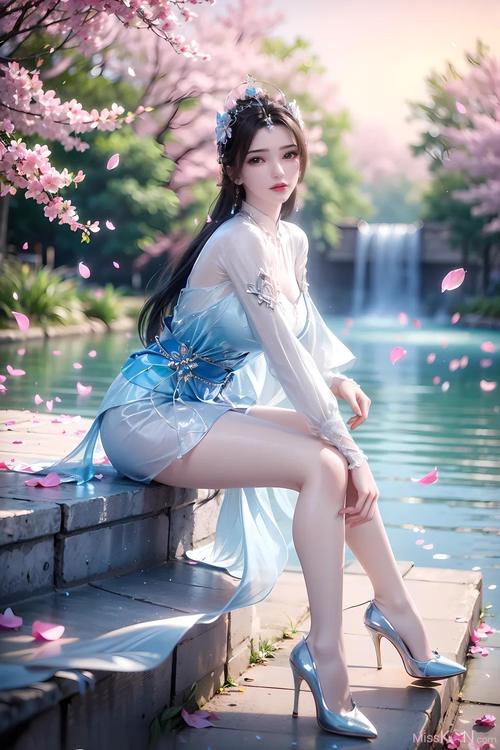 AI 생성] 선역-리무완3 (91 사진)