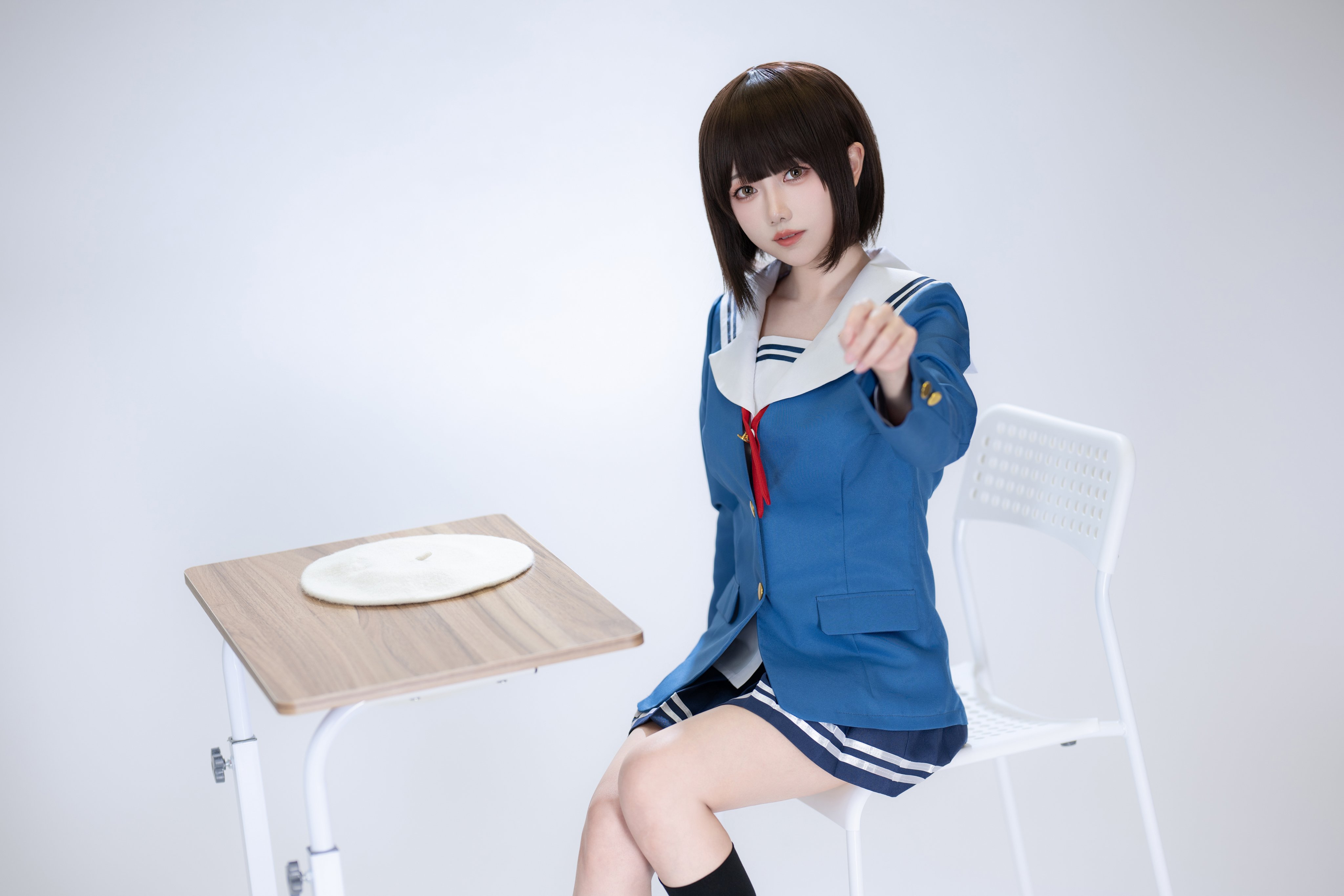 小木曾AYA - 路人女主的养成方法
