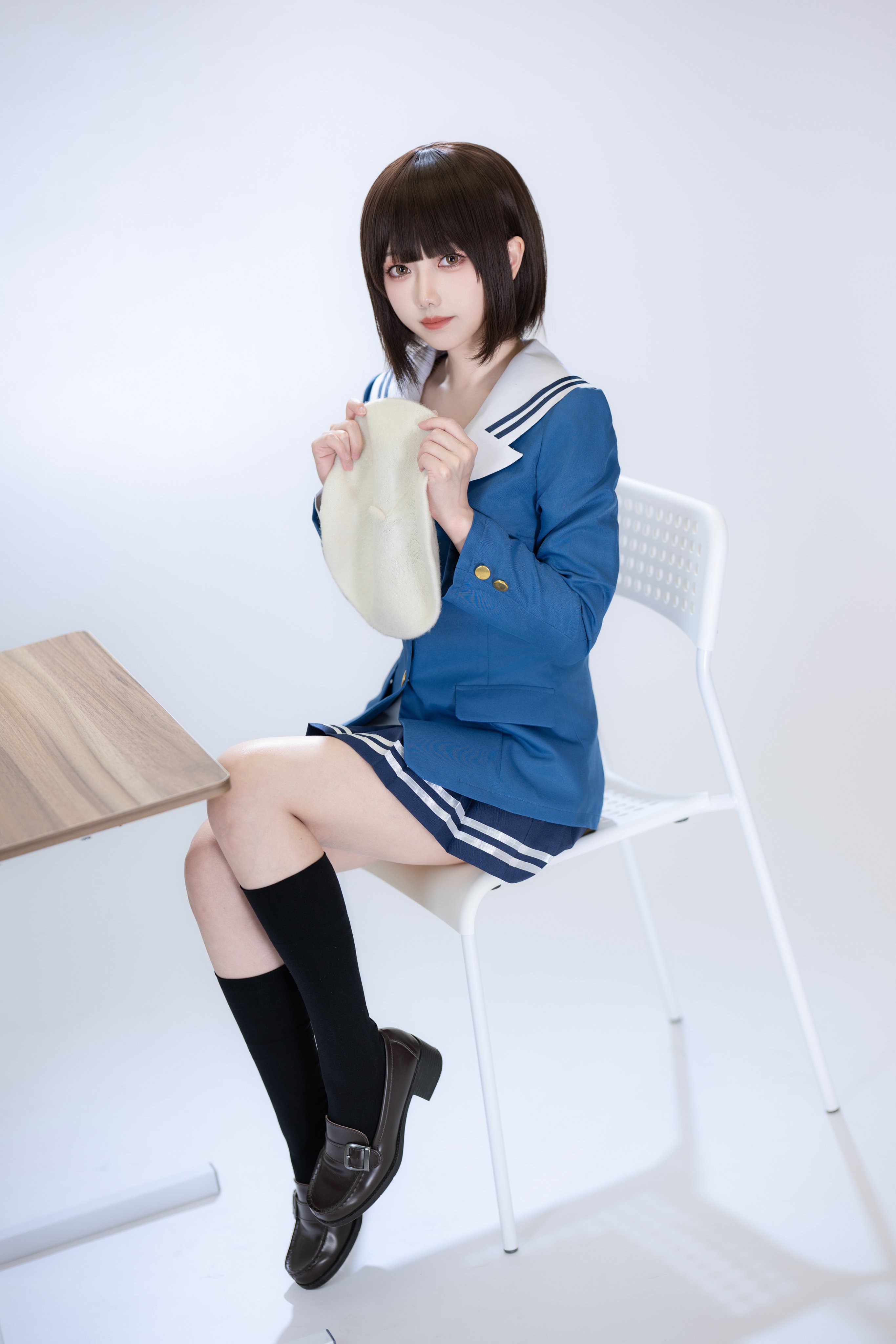 小木曾AYA - 路人女主的养成方法