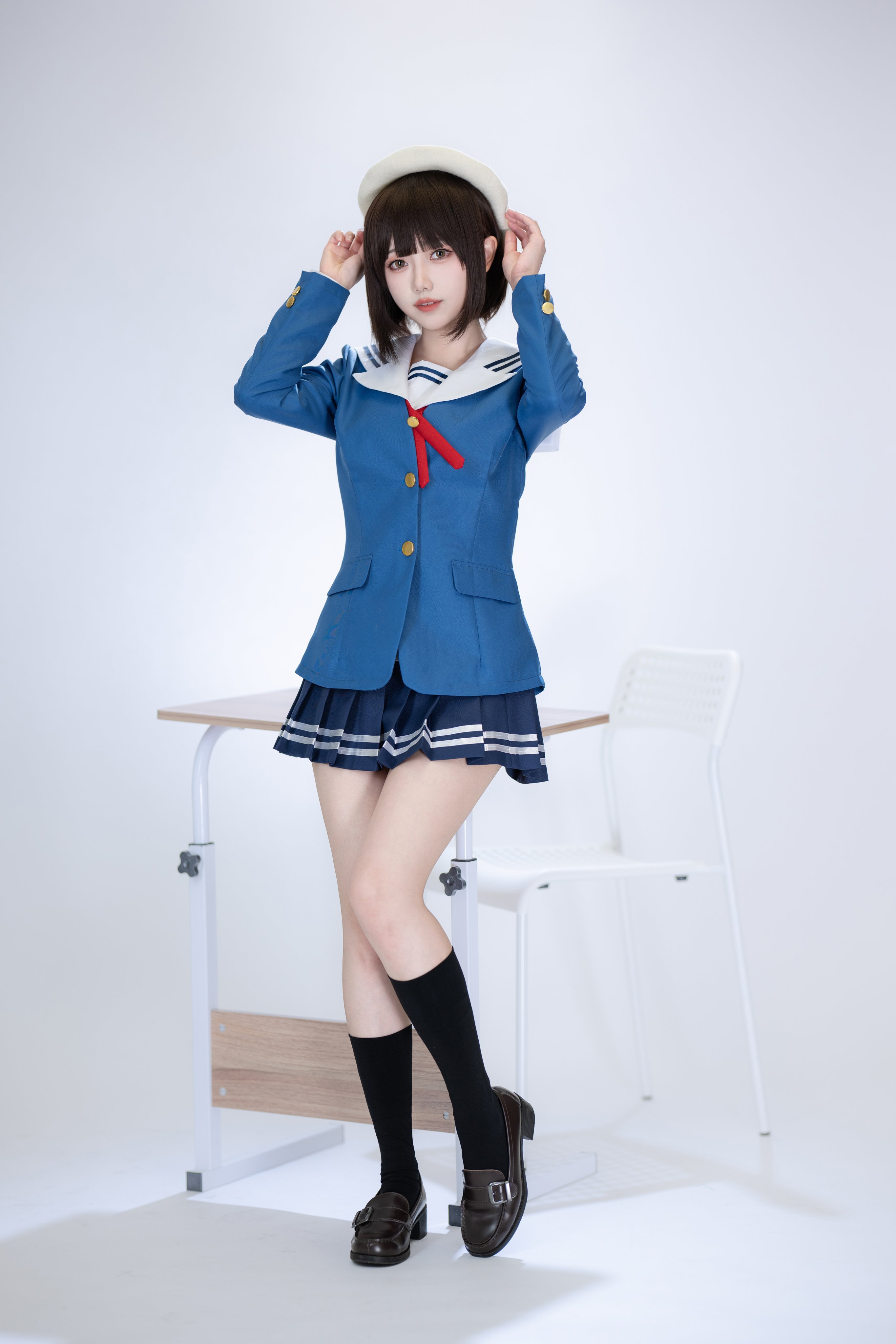 小木曾AYA - 路人女主的养成方法