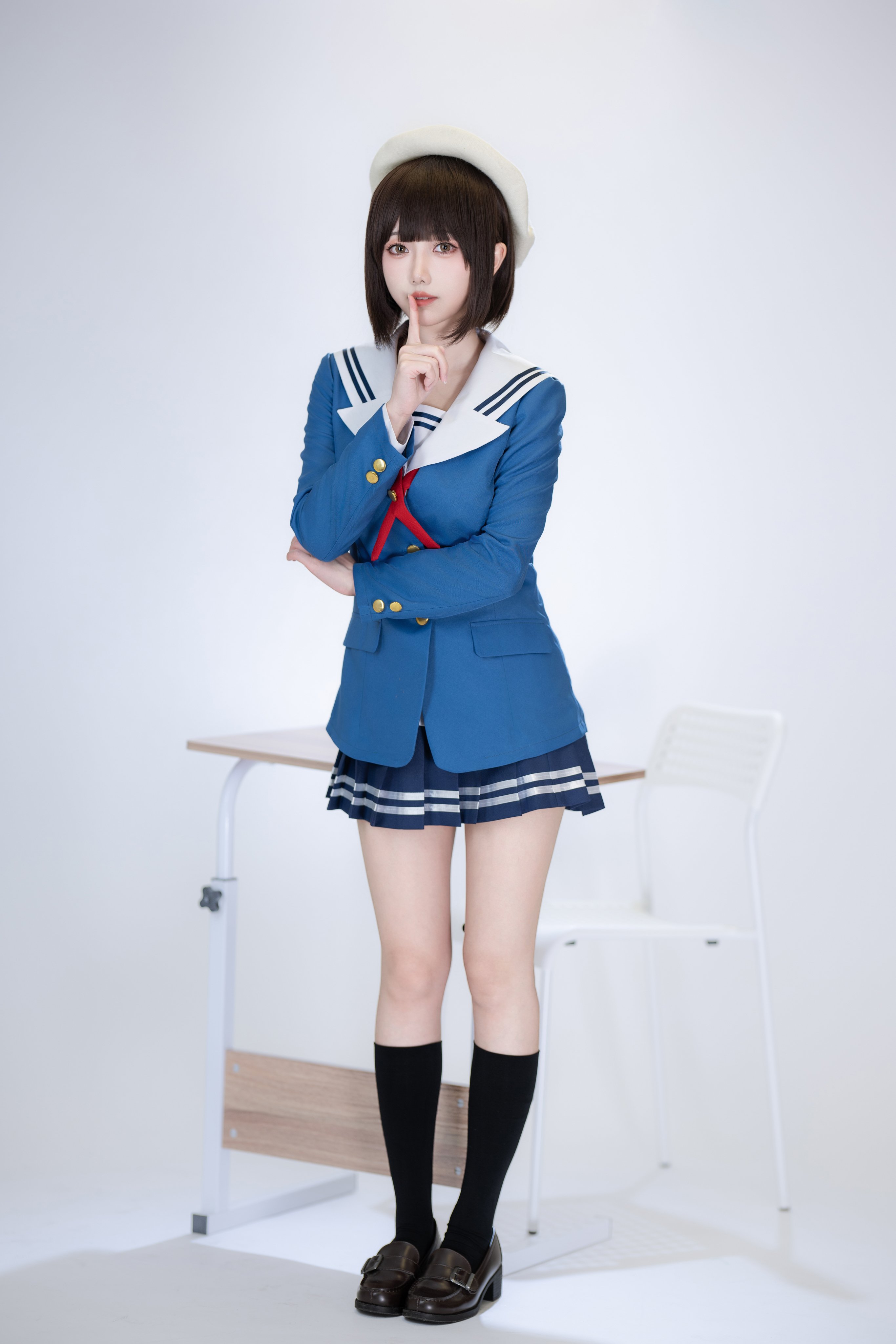 小木曾AYA - 路人女主的养成方法