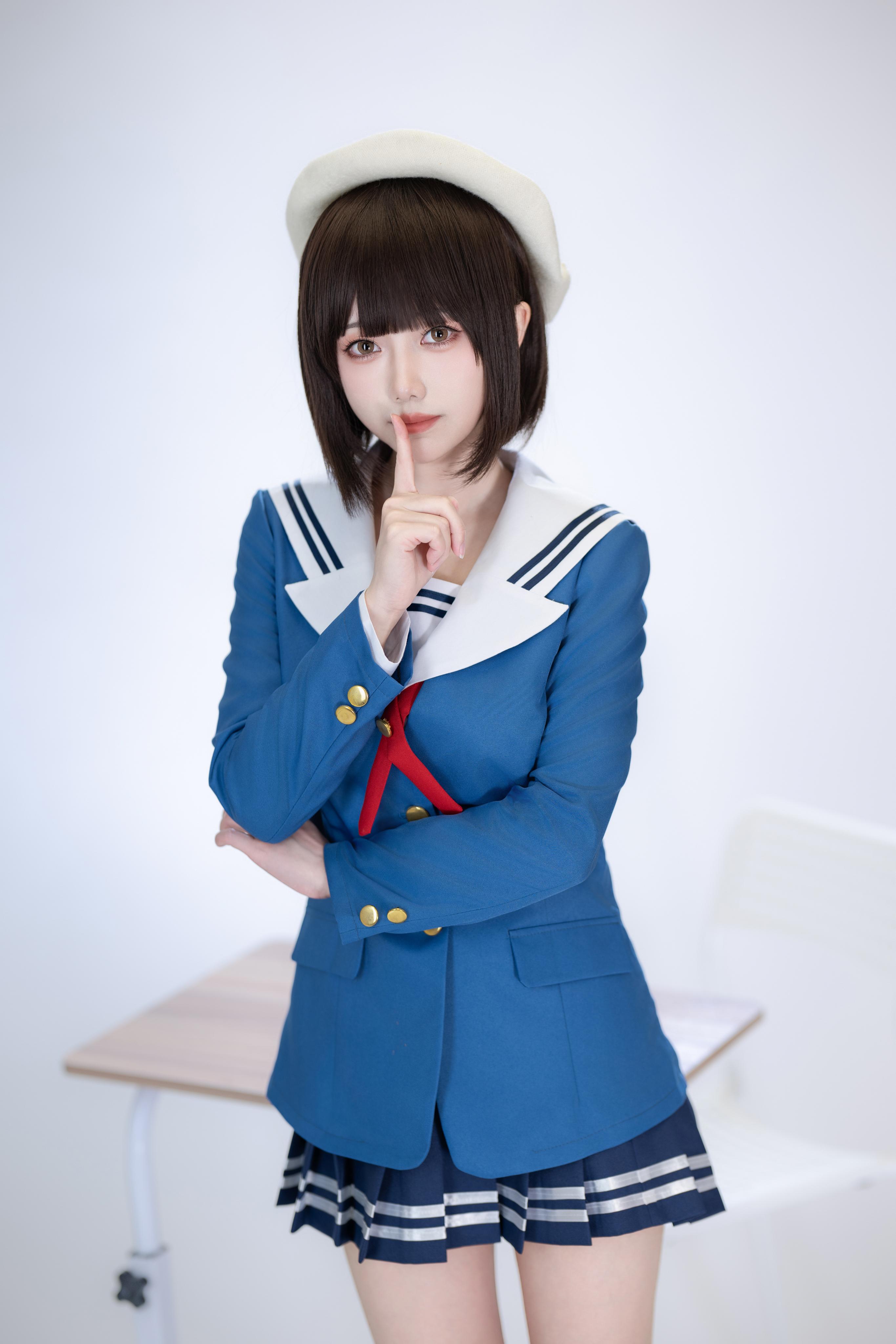 小木曾AYA - 路人女主的养成方法