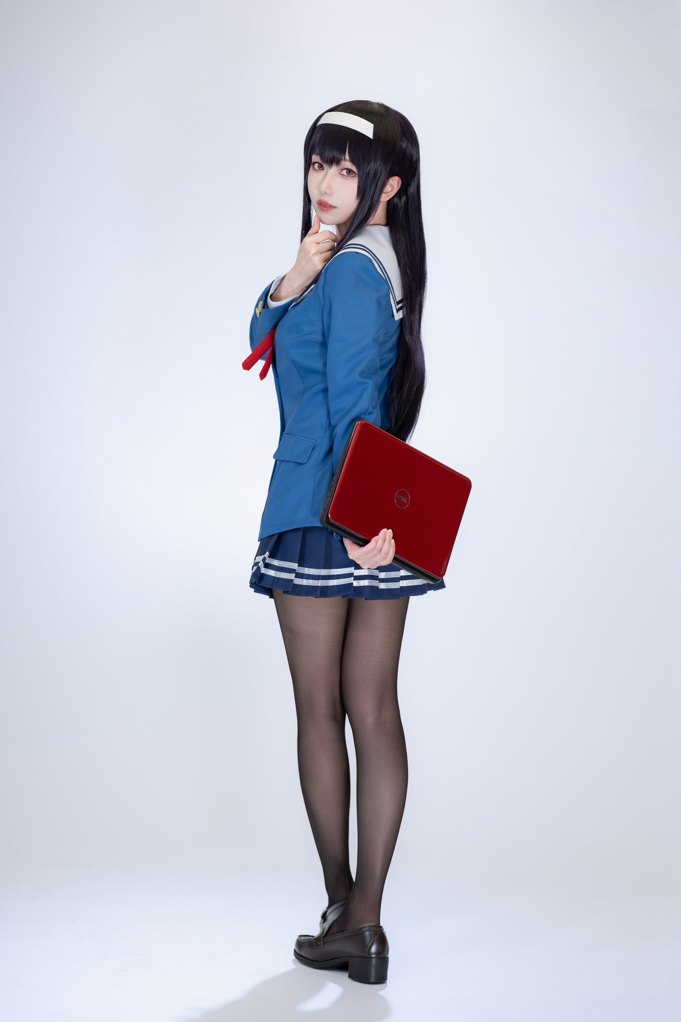 小木曾AYA - 路人女主的养成方法