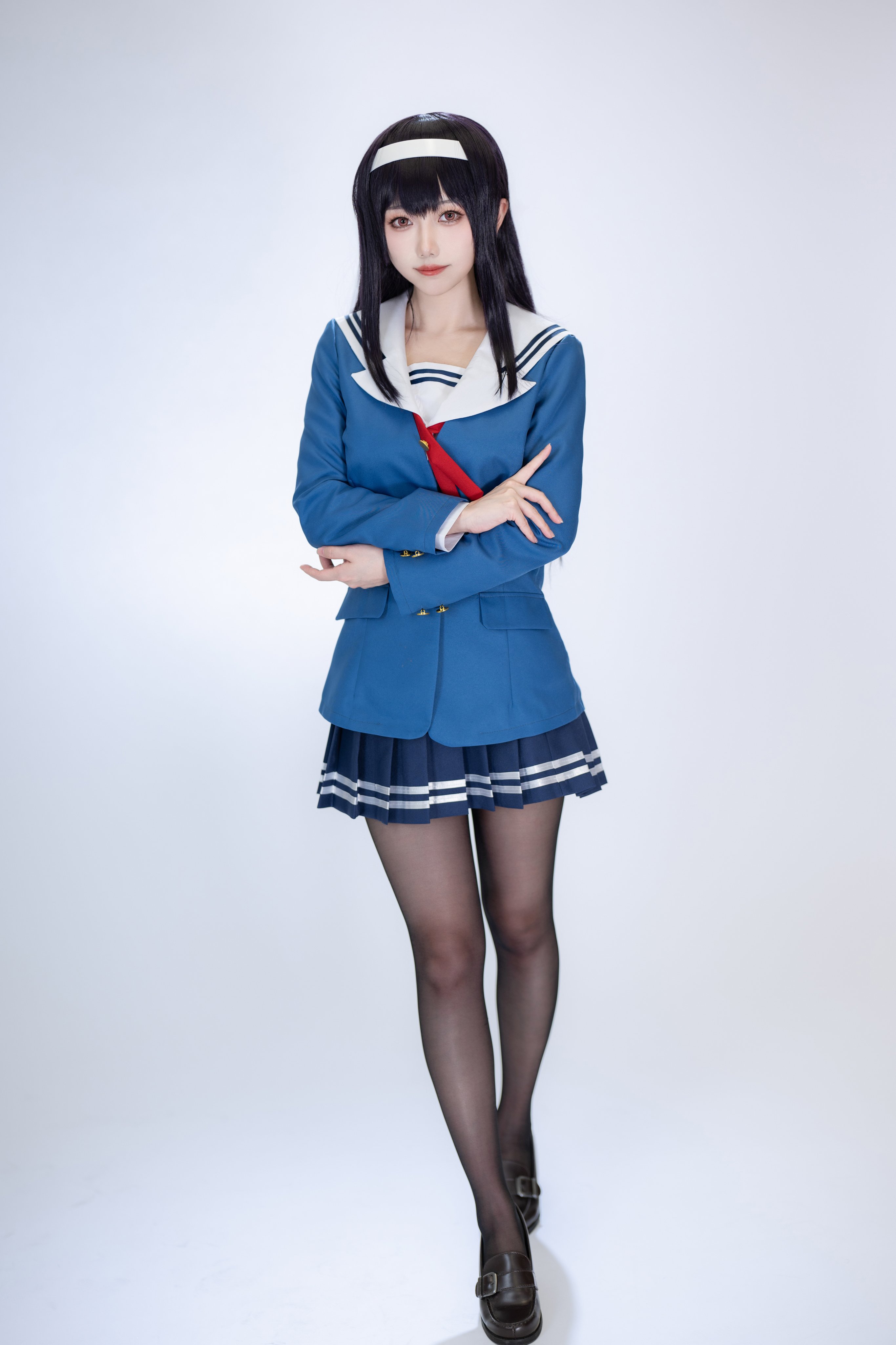 小木曾AYA - 路人女主的养成方法
