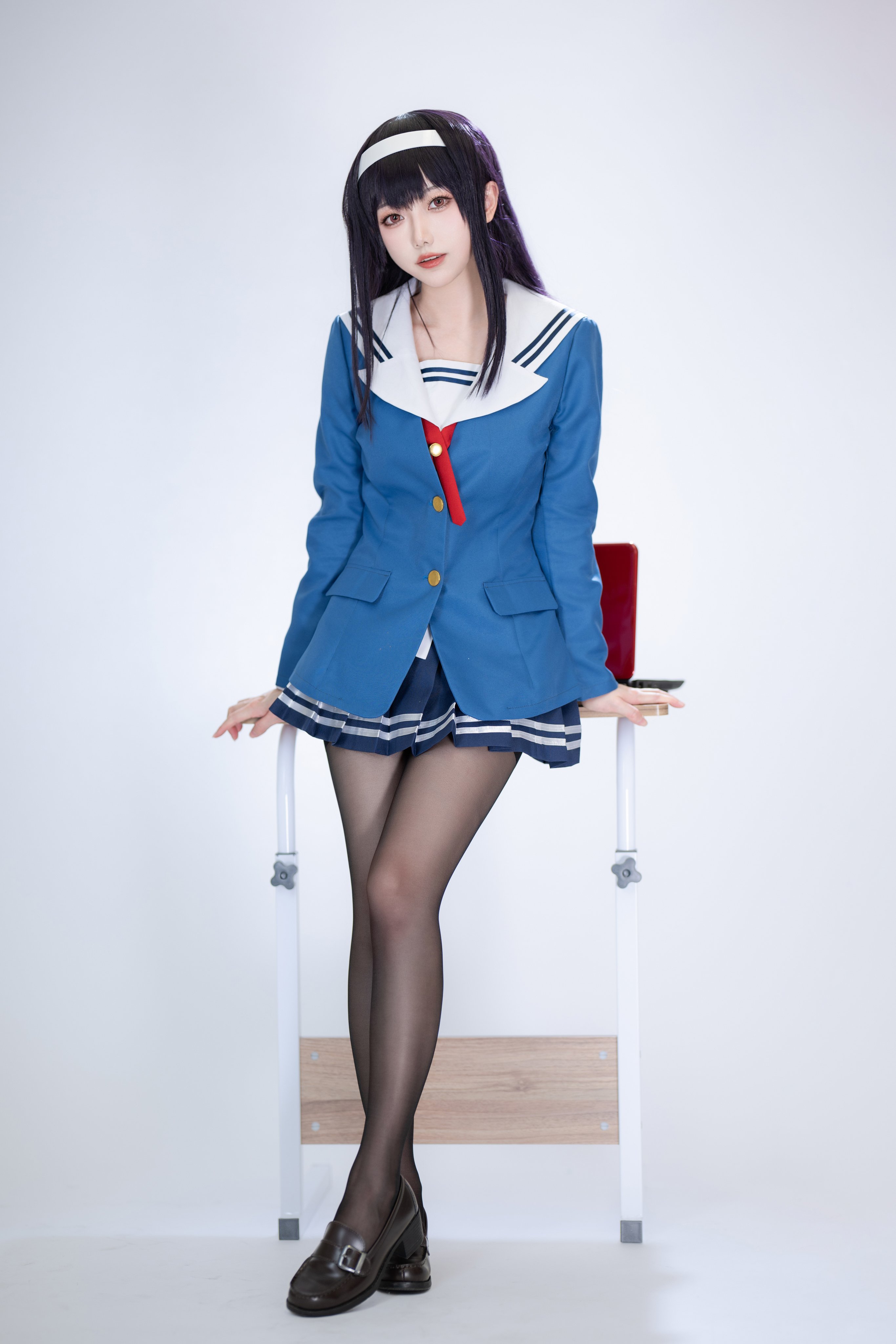 小木曾AYA - 路人女主的养成方法