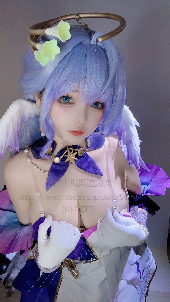 Little Yao Yao - Robin Selfie Version 40P