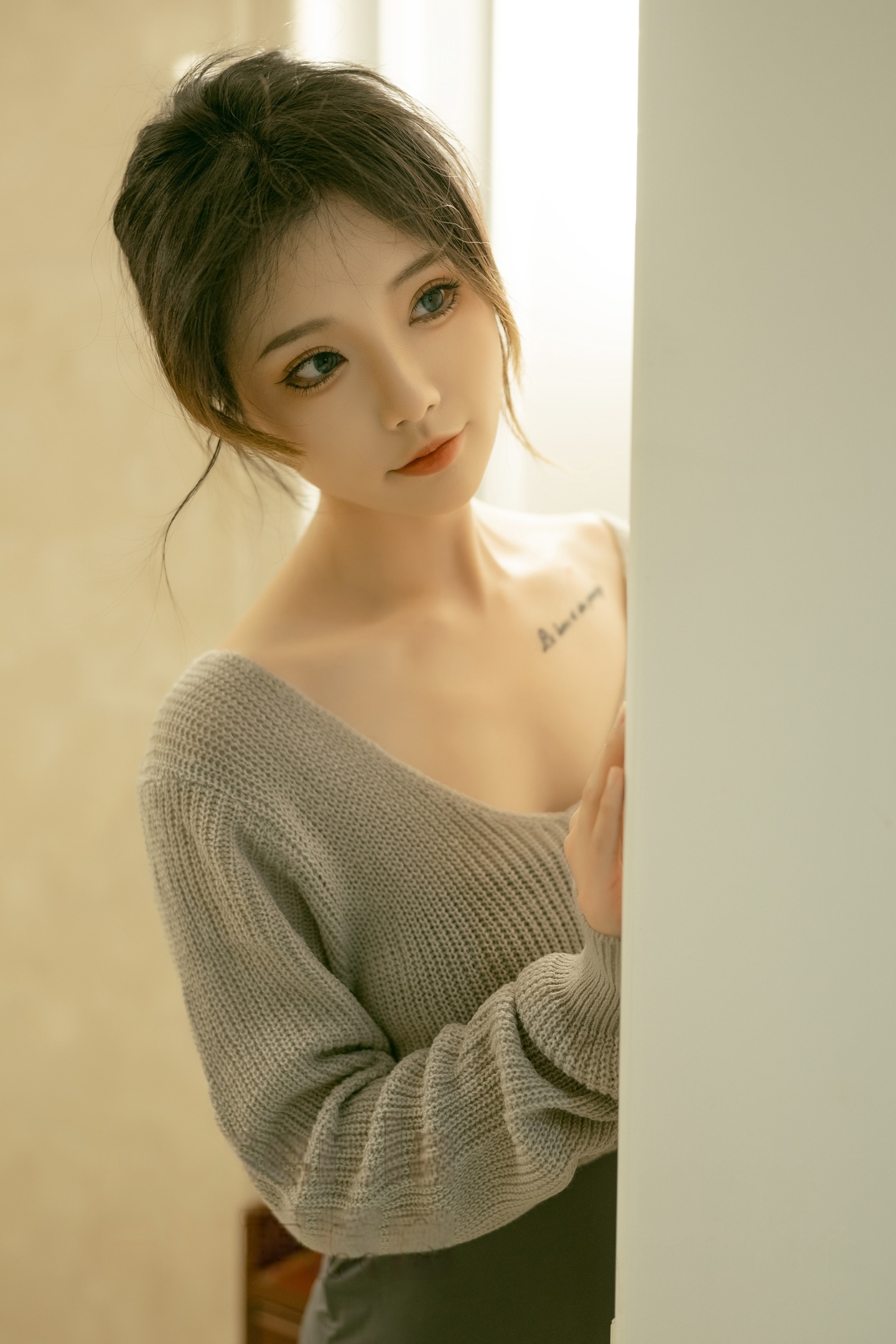 Đào Lương A Trại - Sau bữa tối