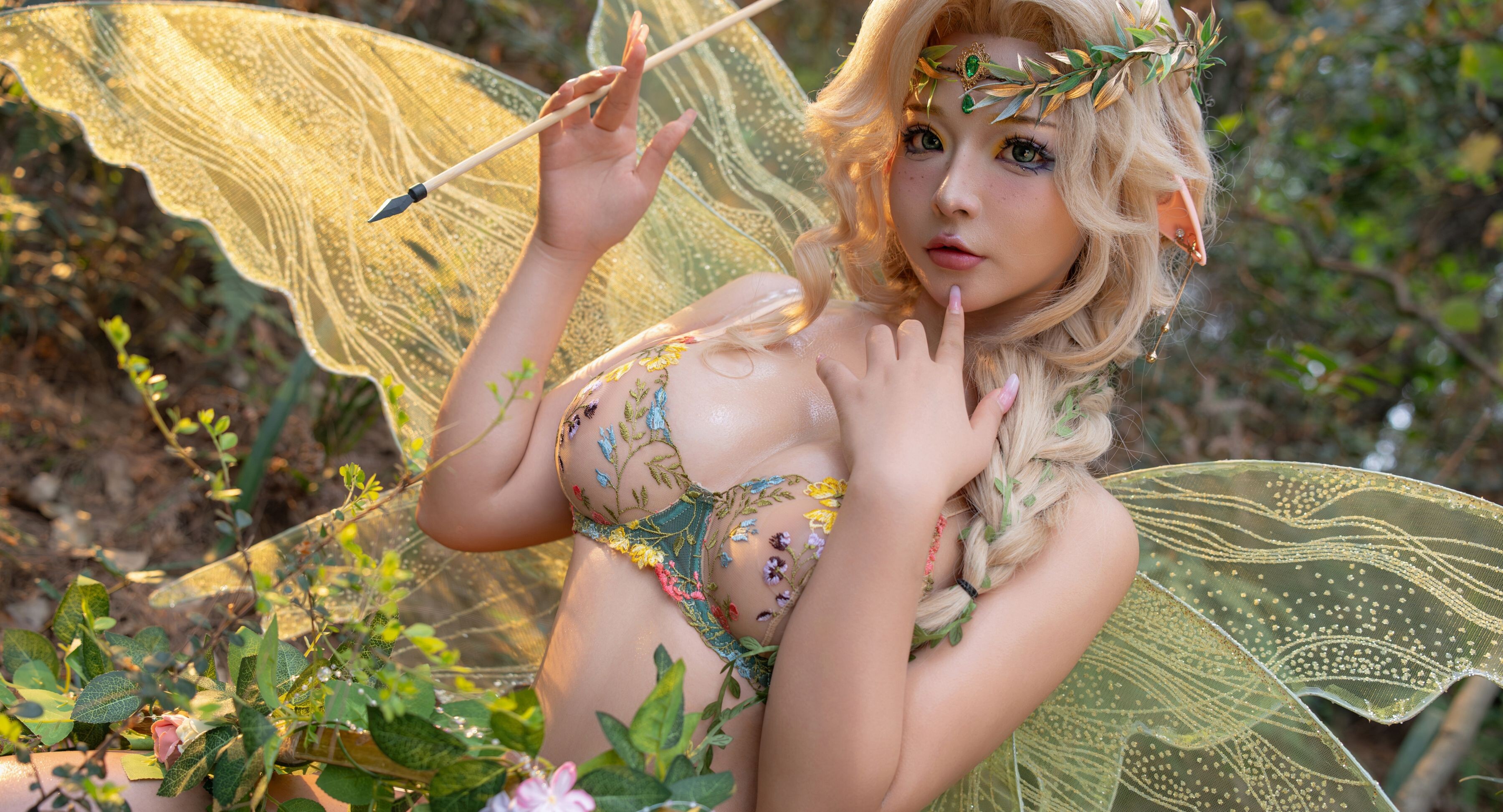 Yuuhui Ngọc Hội - Phù thủy xứ Oz