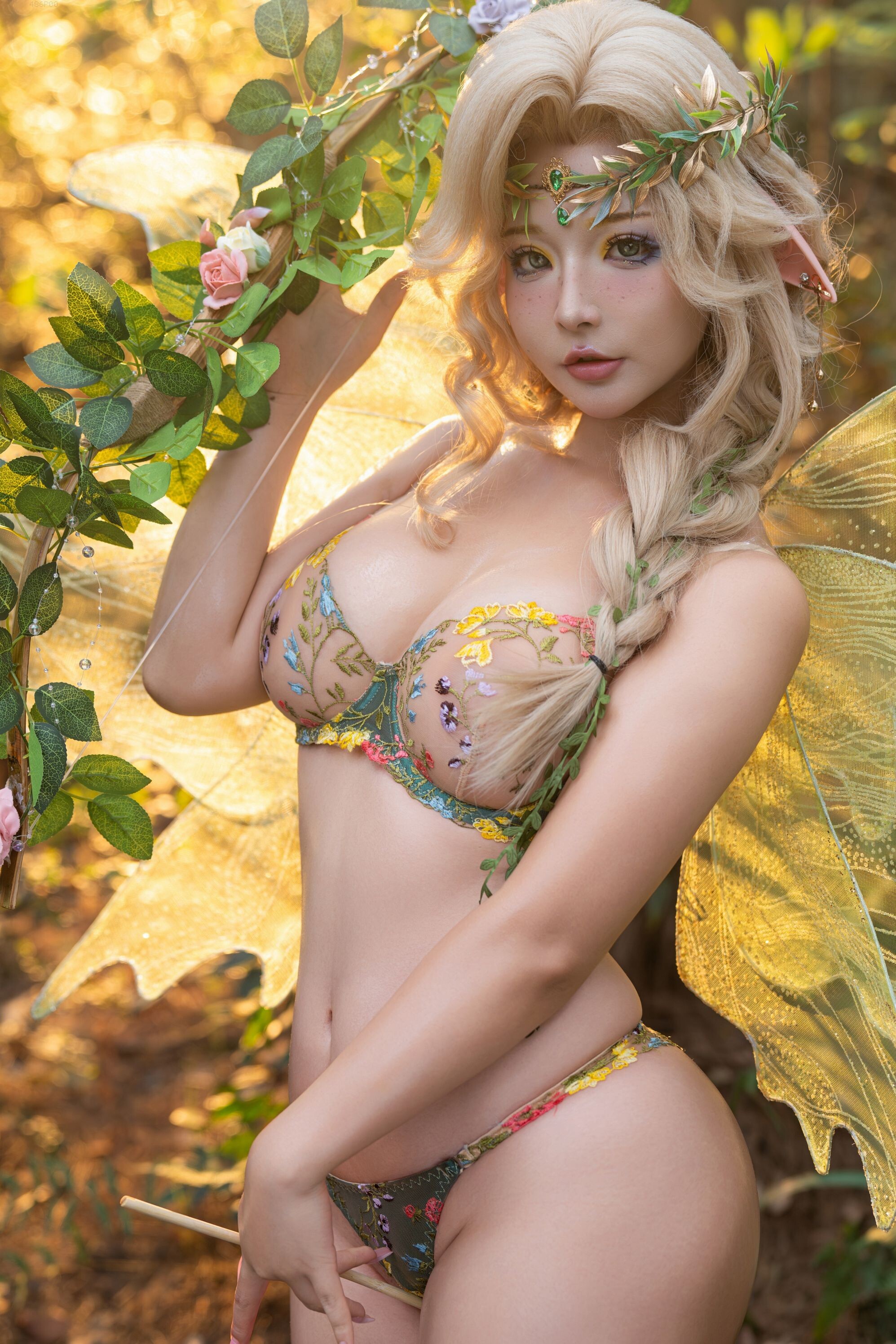 Yuuhui Ngọc Hội - Phù thủy xứ Oz