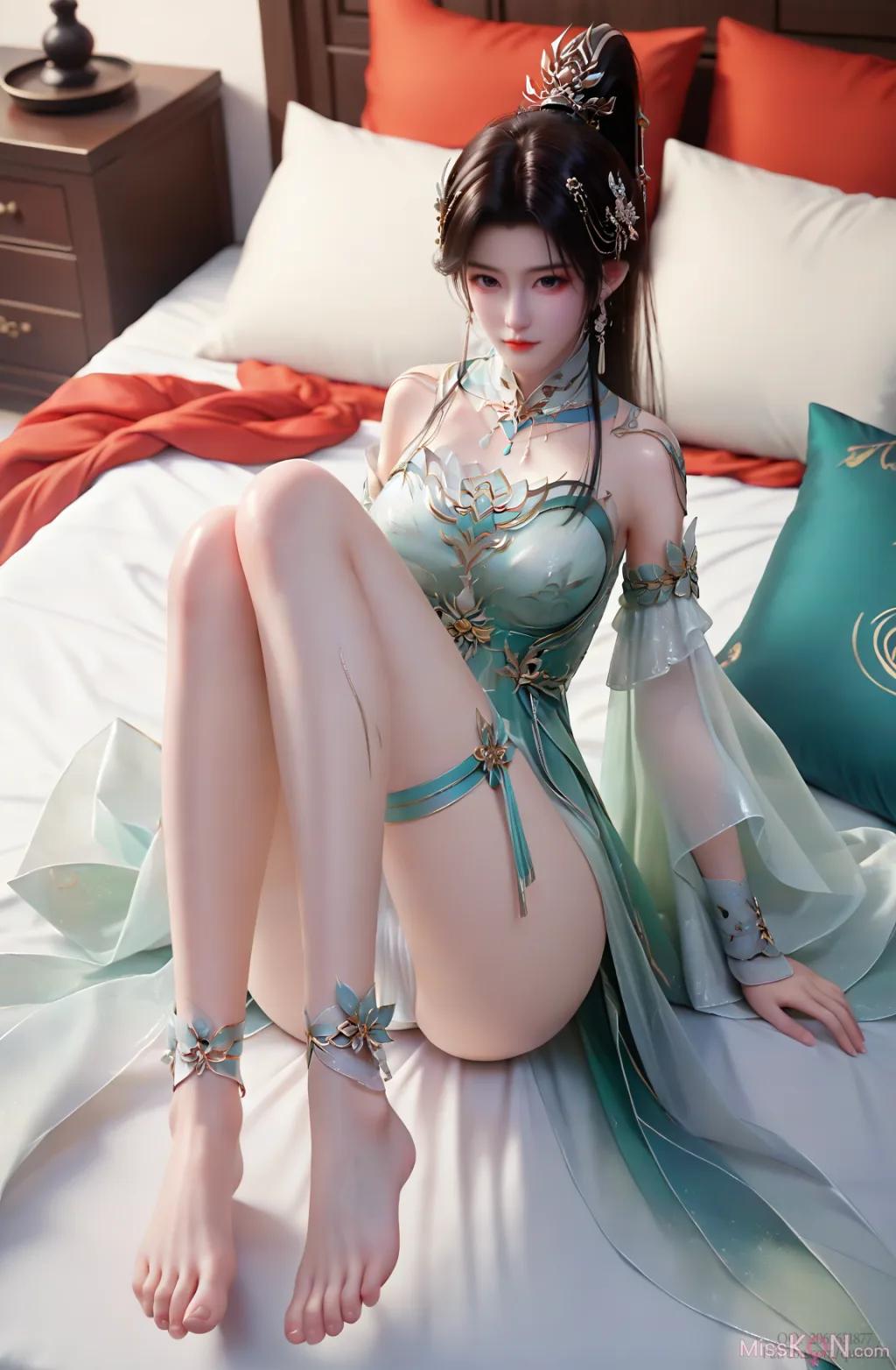 AI 生成] 蕭薰兒 (232 張照片)