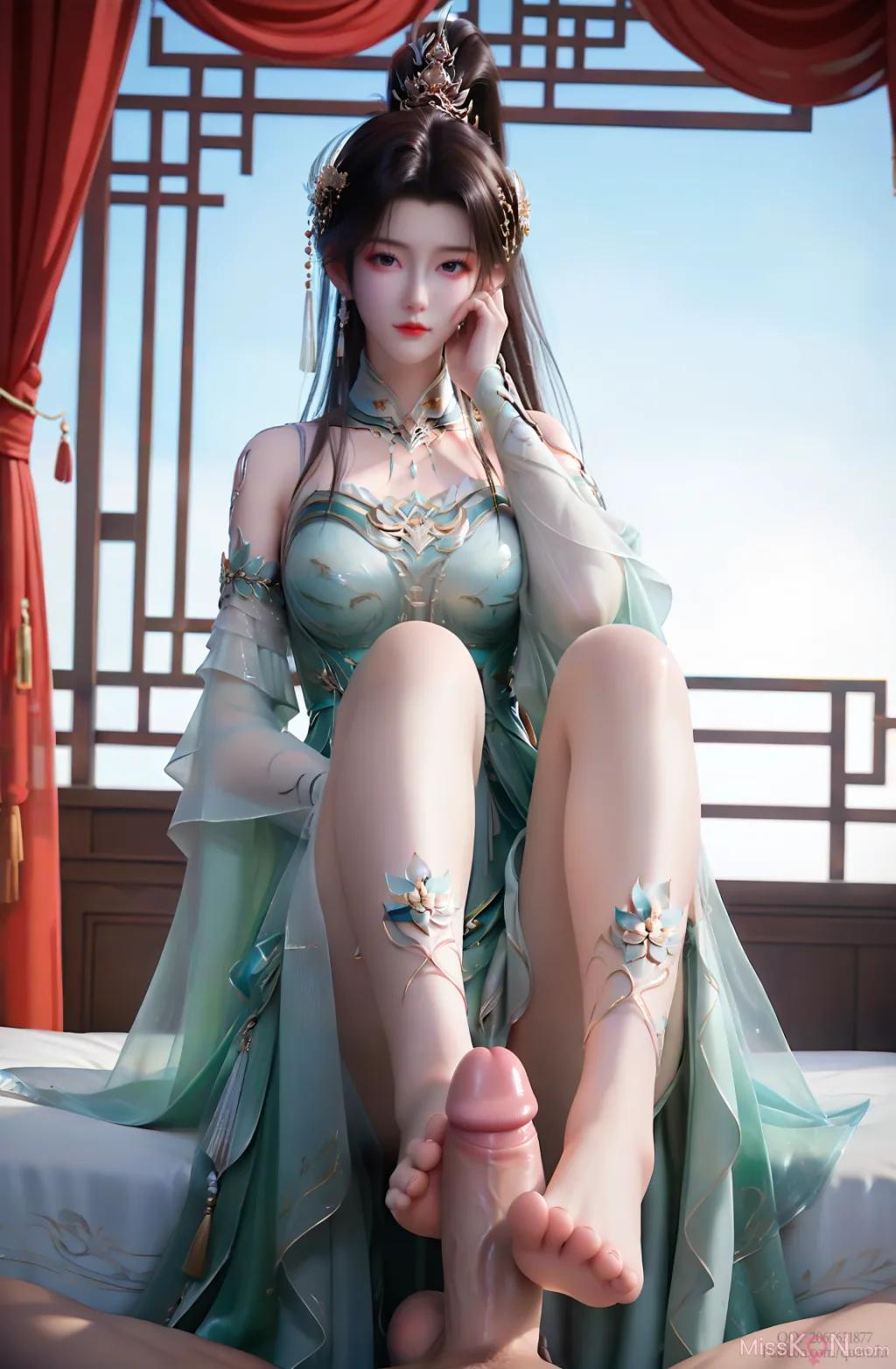 [AI Generated] 萧薰儿 (232 photos)