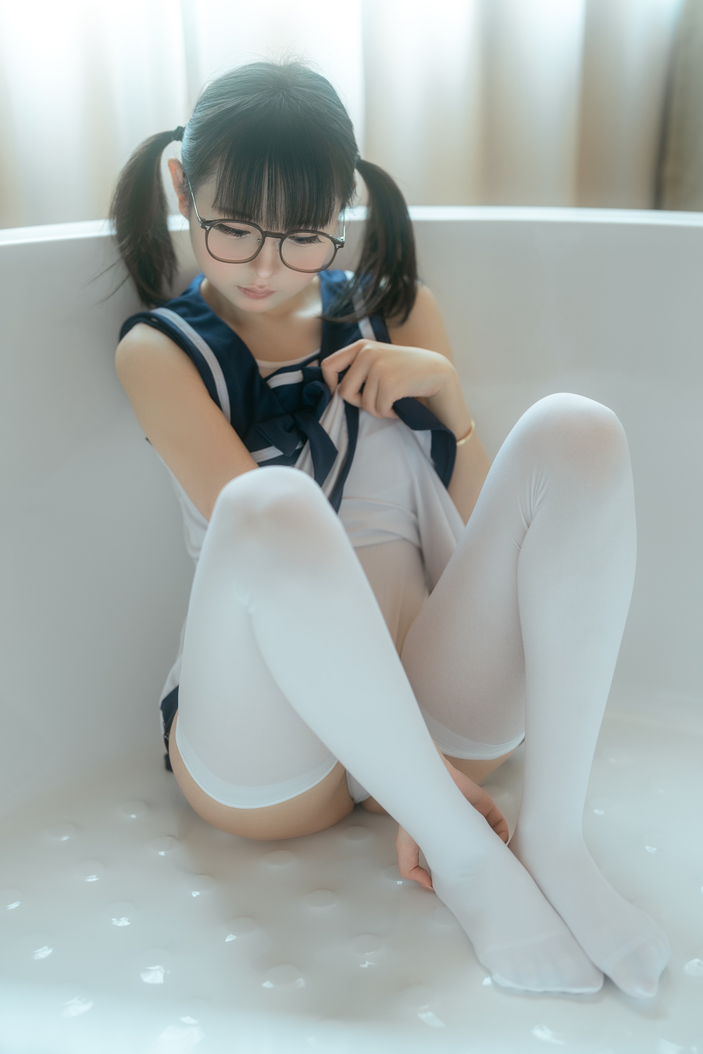 유수링이 - 몽욕소녀 81P1V