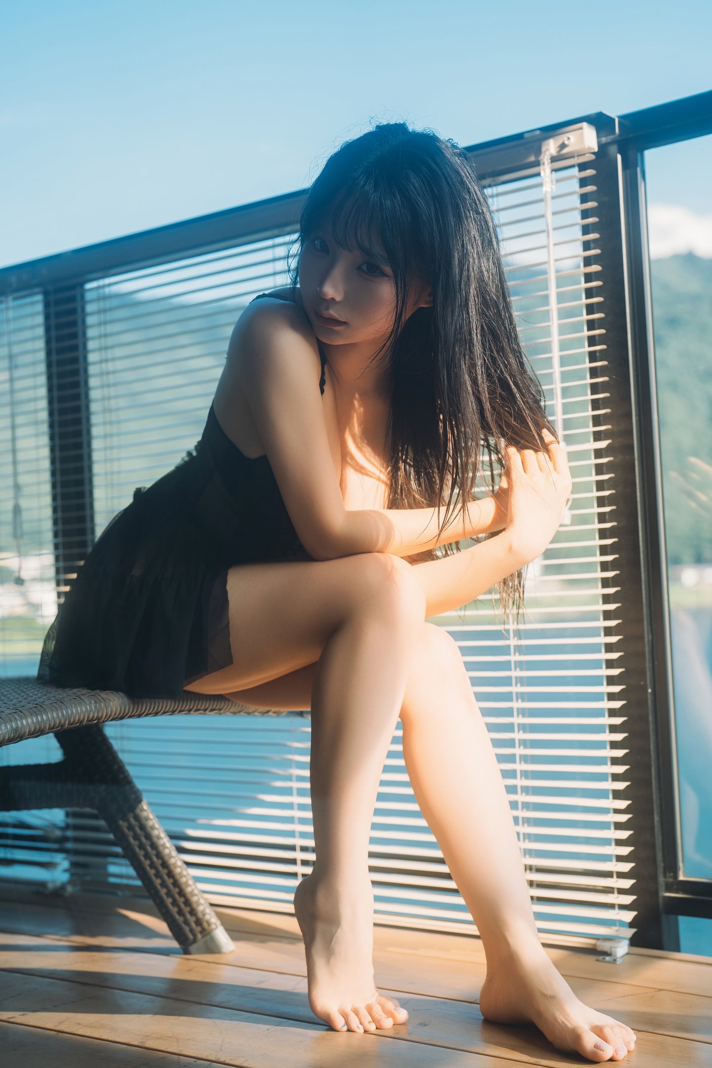 蠢沫沫 - 夏想 上巻 206ページ