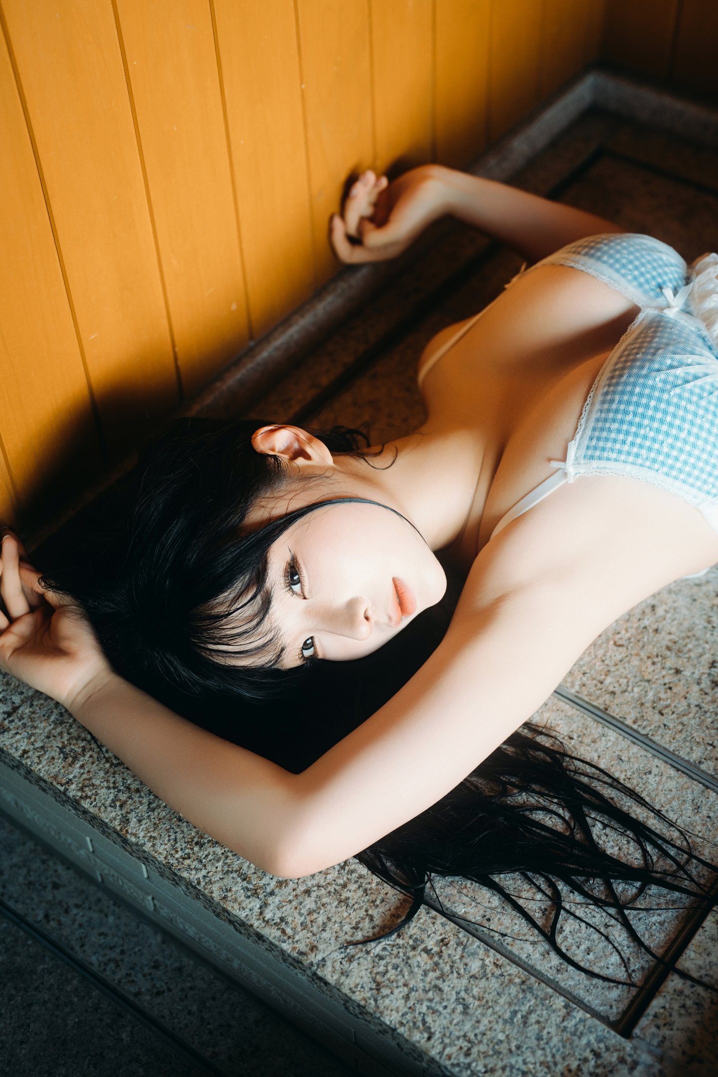 蠢沫沫 - 夏想 上巻 206ページ