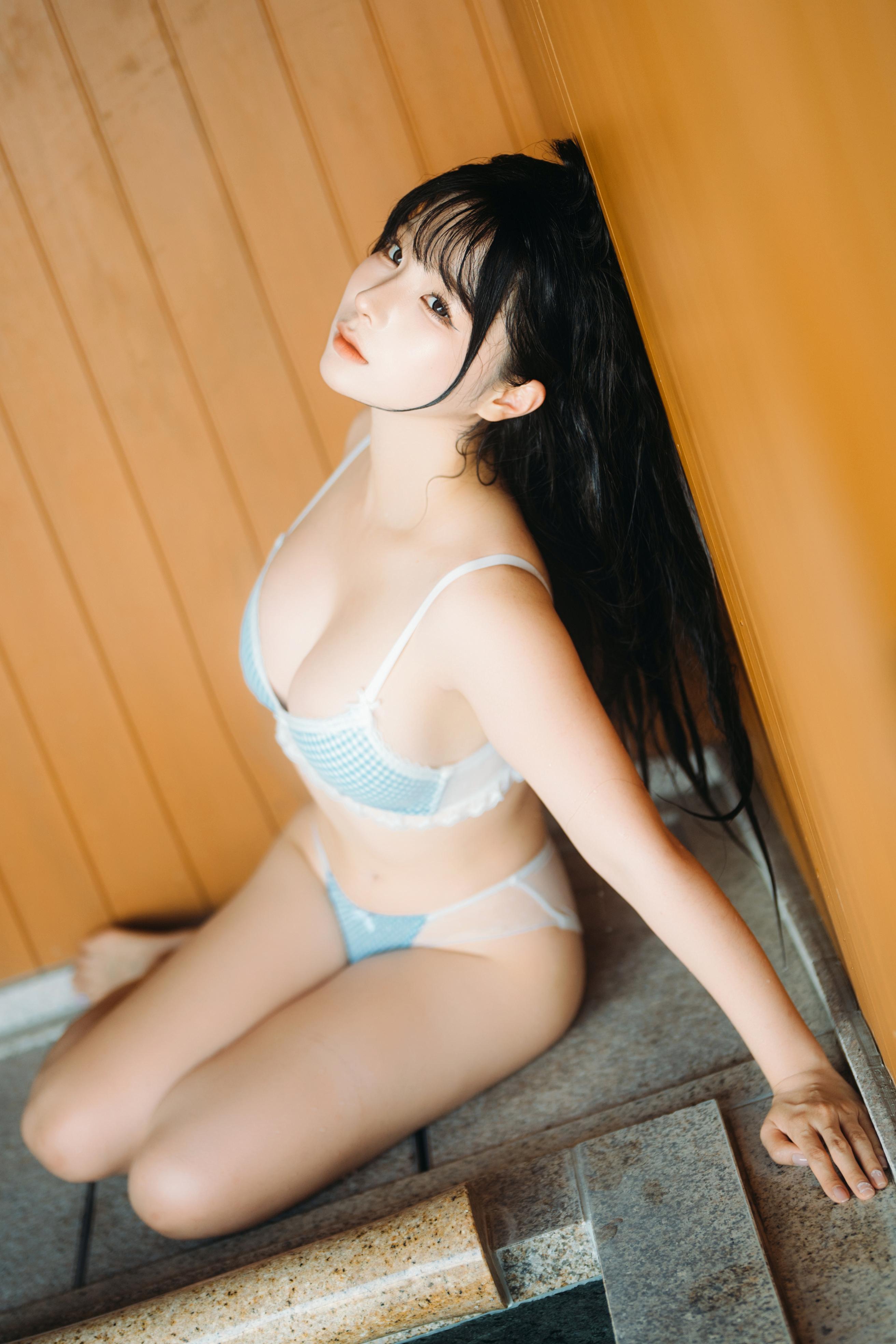 蠢沫沫 - 夏想 上巻 206ページ