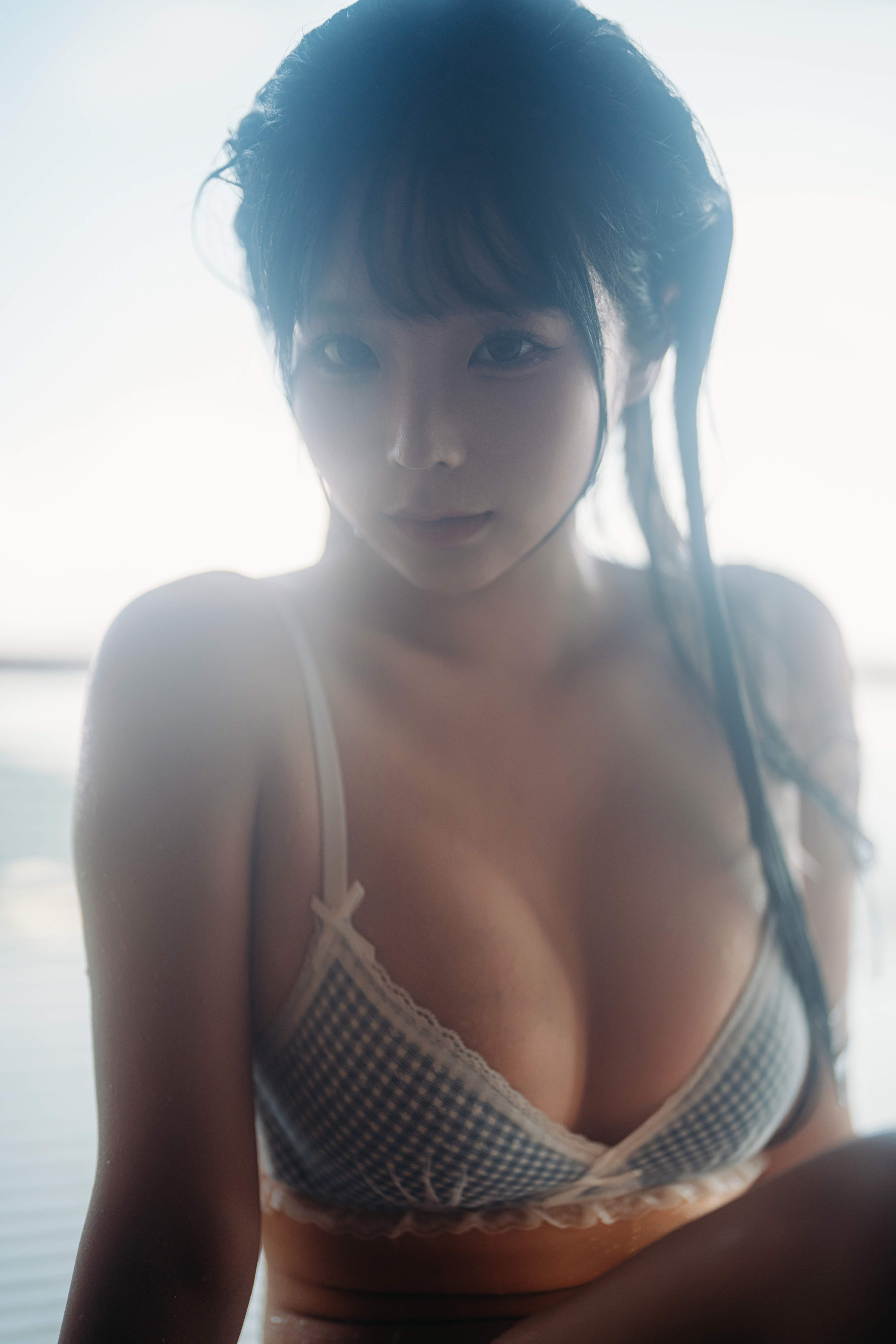 蠢沫沫 - 夏想 上巻 206ページ