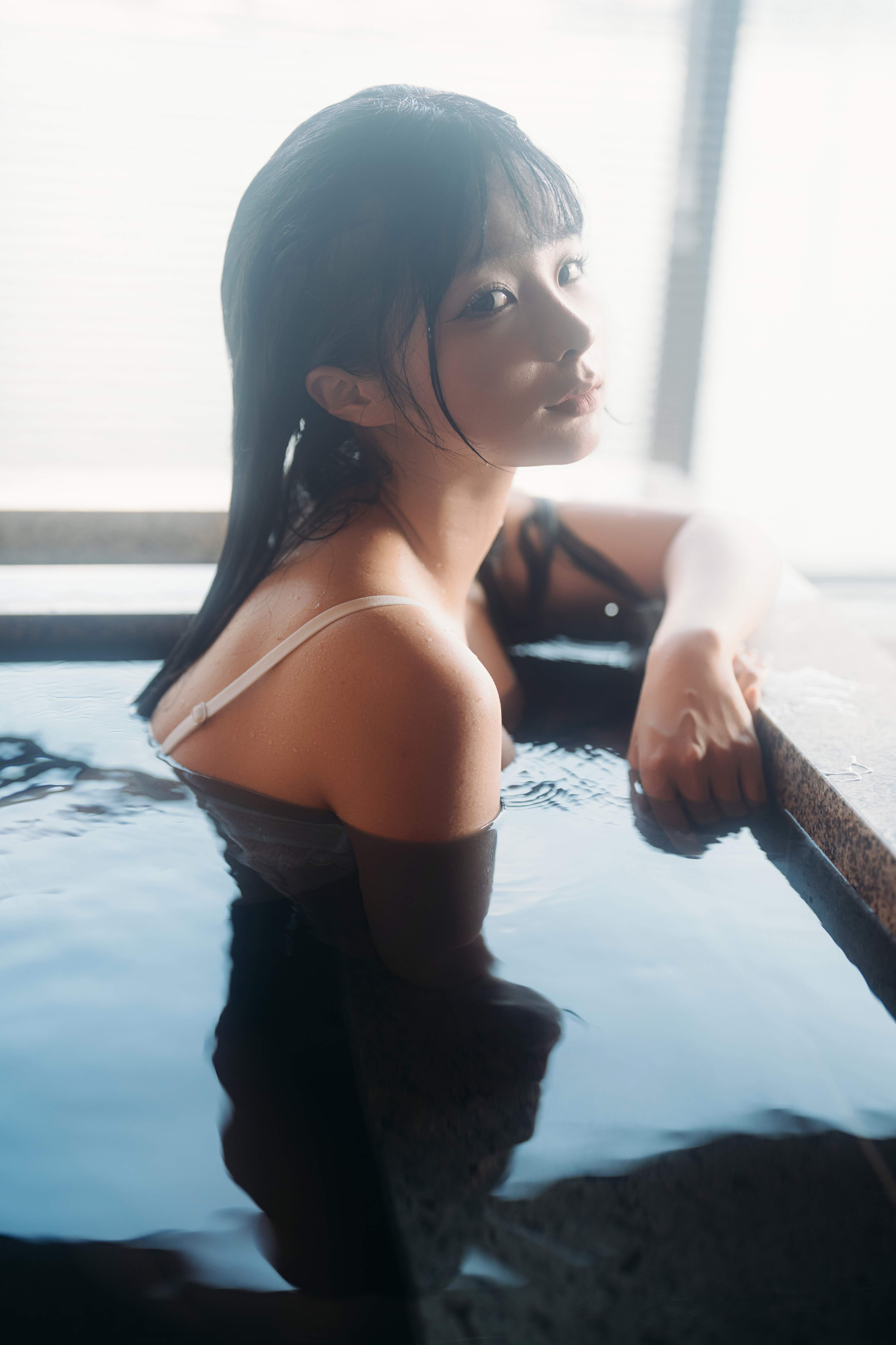 蠢沫沫 - 夏想 上巻 206ページ