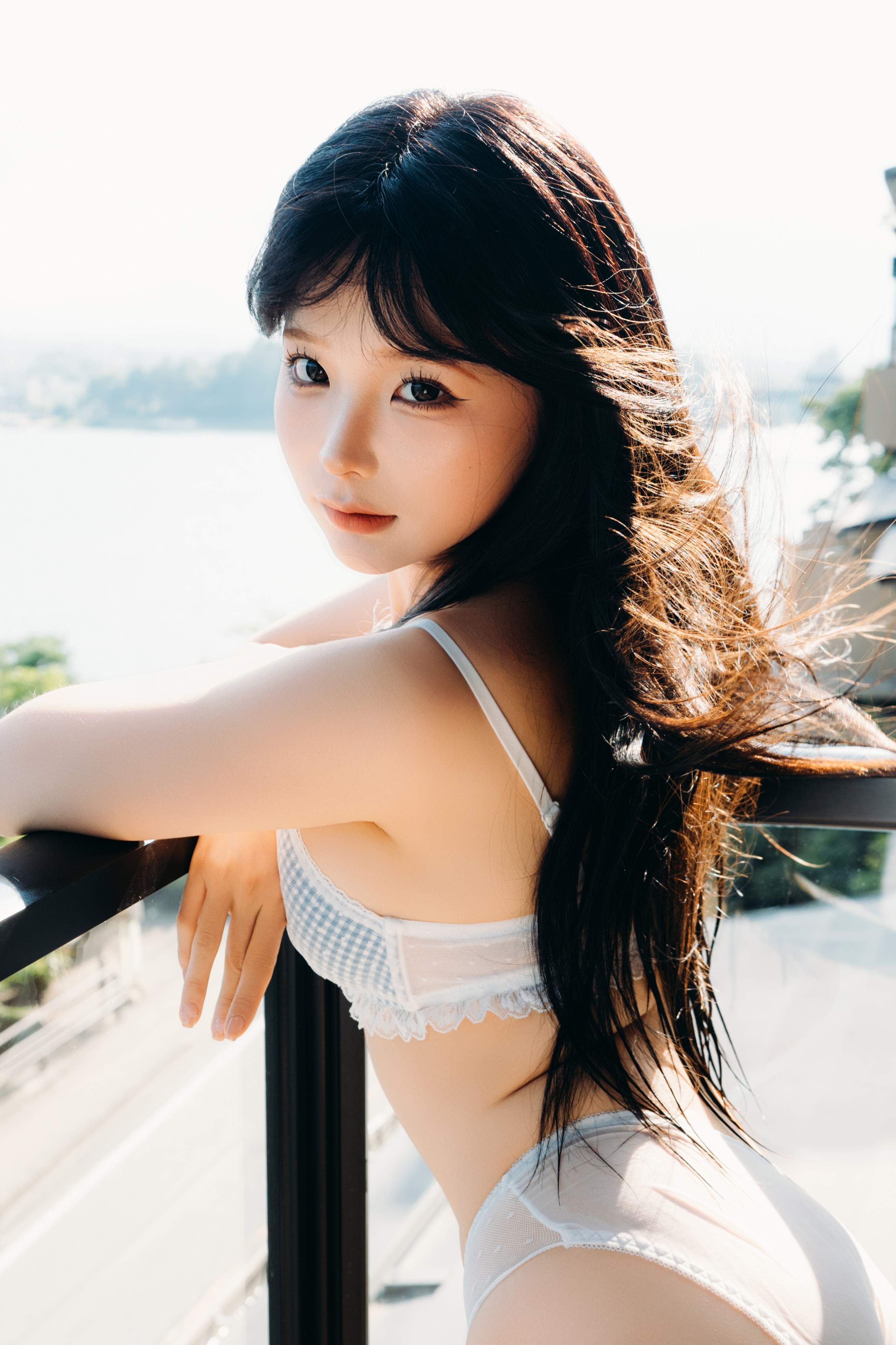 蠢沫沫 - 夏想 上巻 206ページ