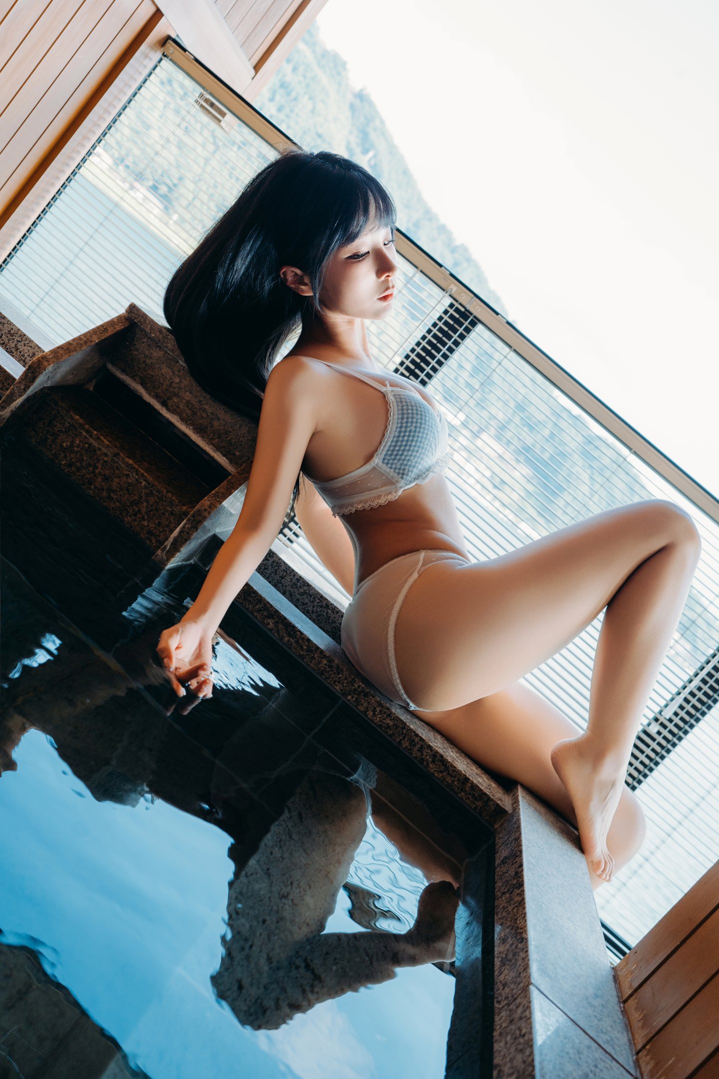 蠢沫沫 - 夏想 上巻 206ページ