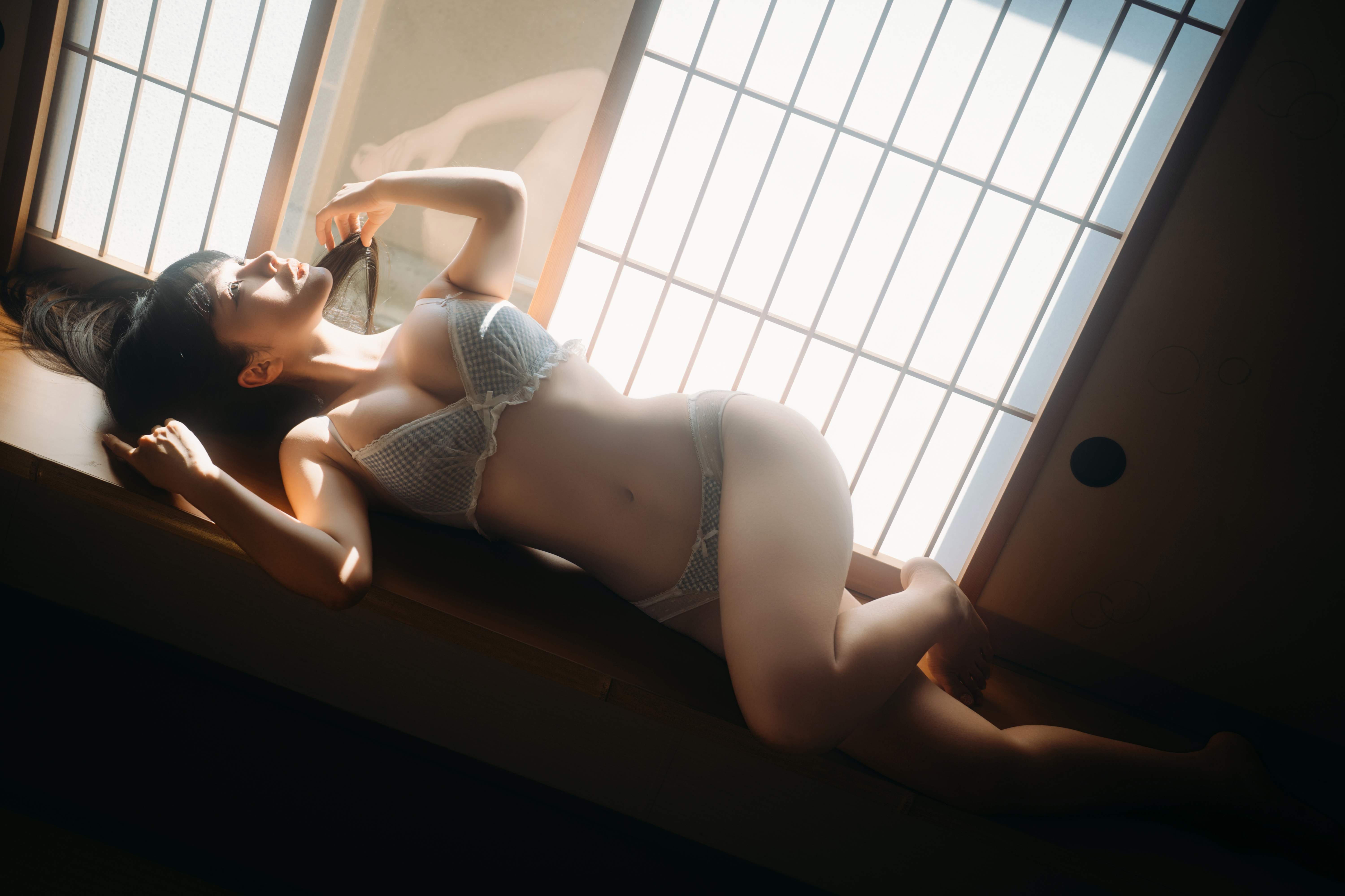 蠢沫沫 - 夏想 上巻 206ページ
