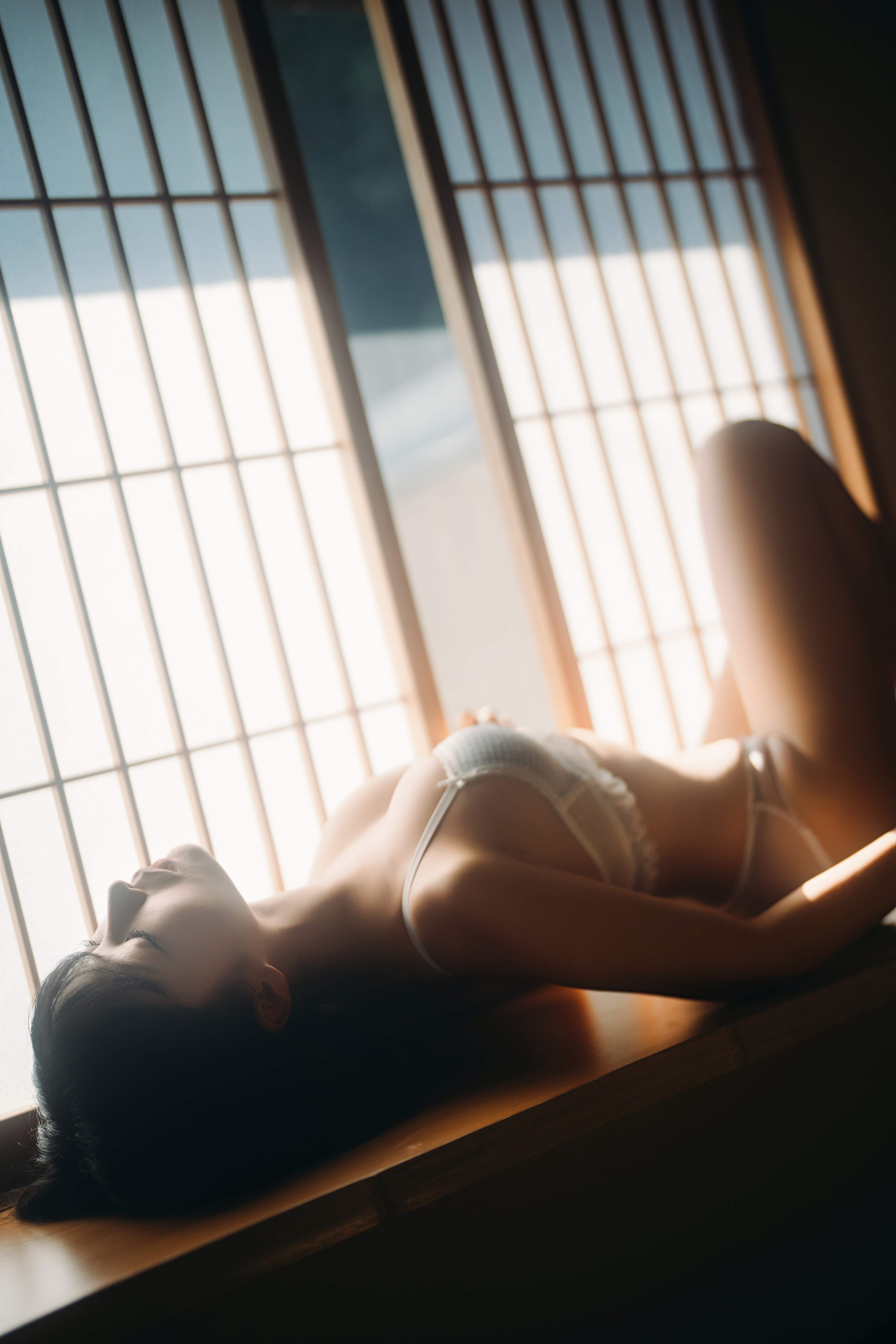 蠢沫沫 - 夏想 上巻 206ページ
