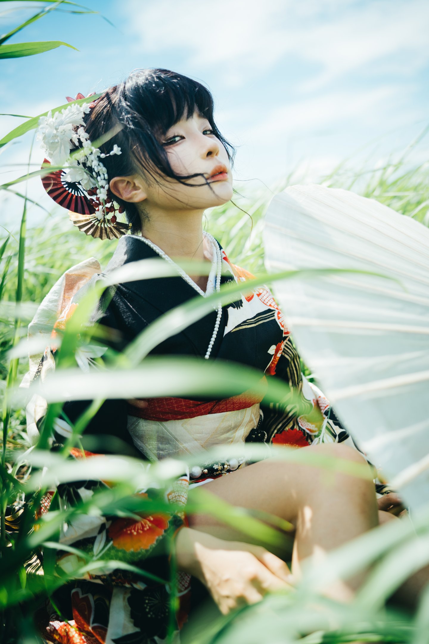 蠢沫沫- 夏想 上冊 206P