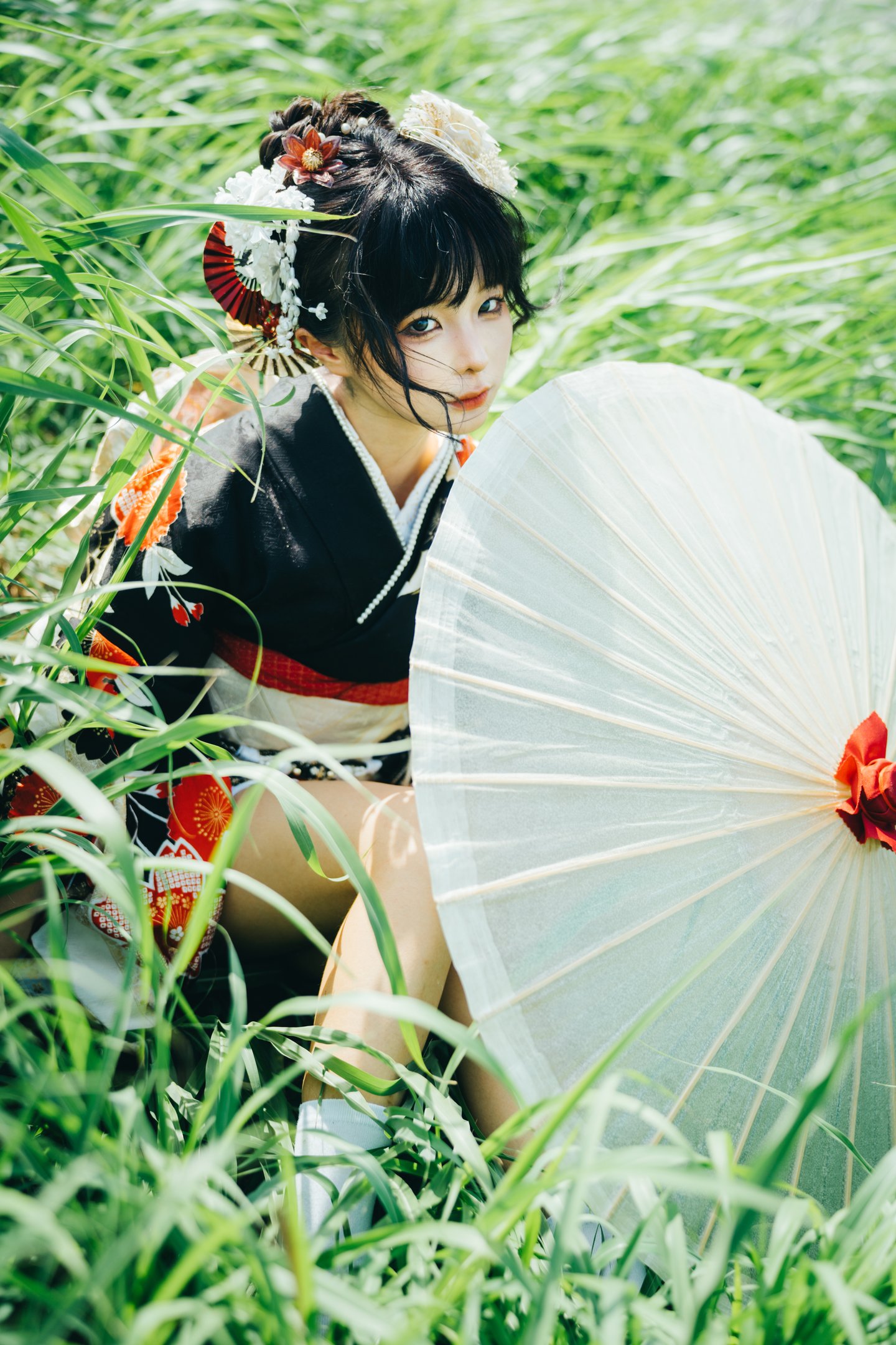 蠢沫沫- 夏想 上冊 206P