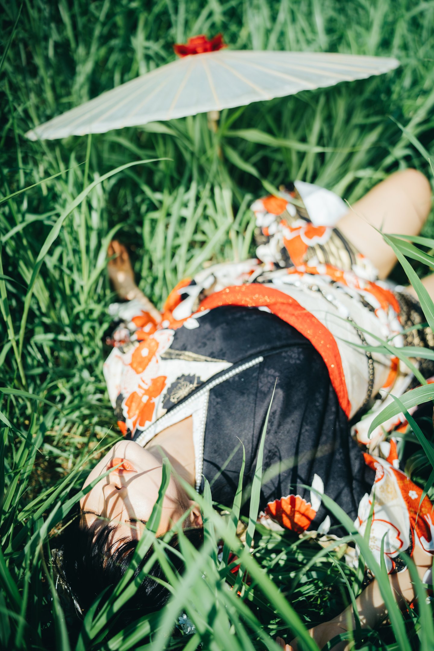 蠢沫沫- 夏想 上冊 206P