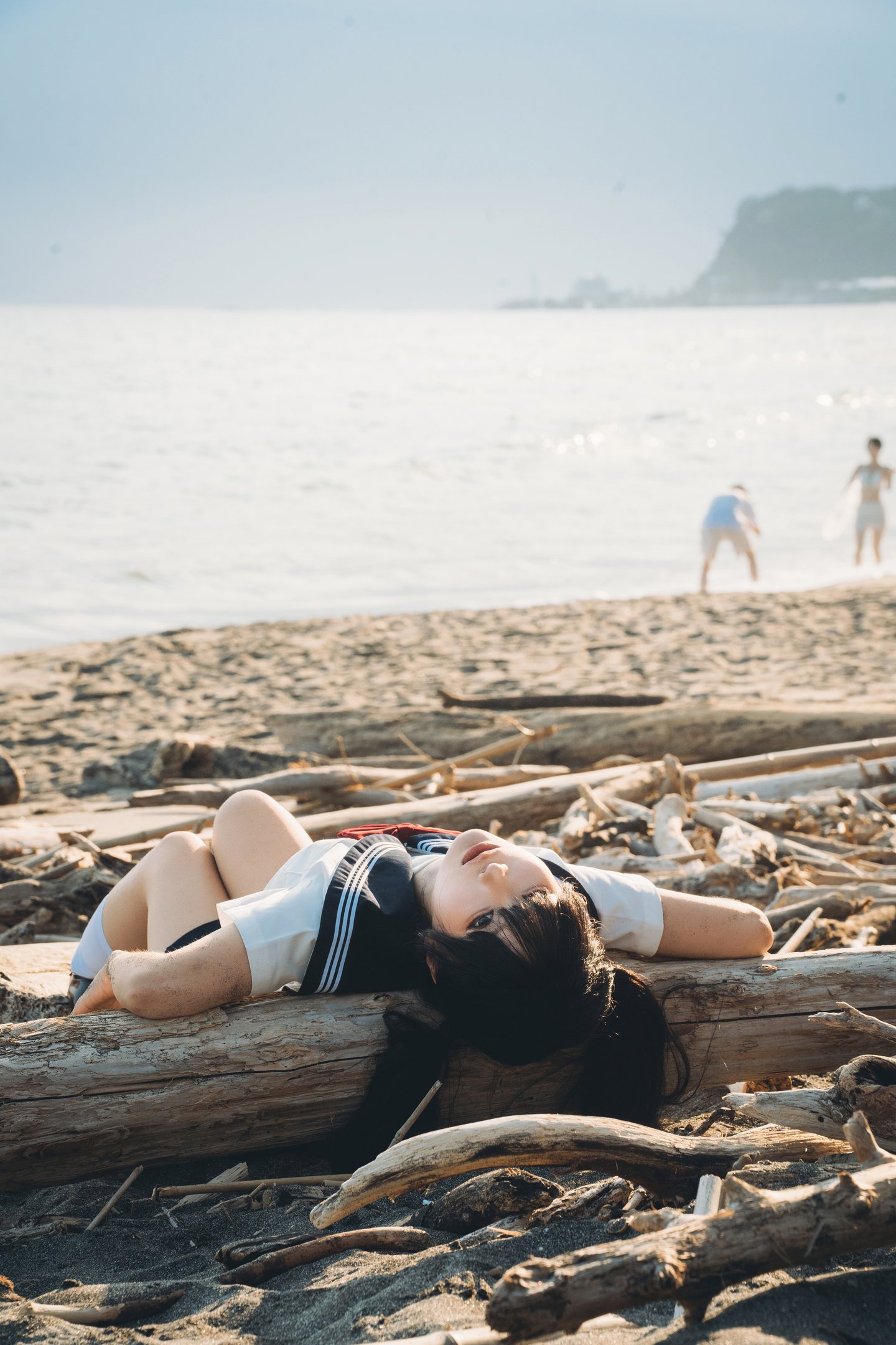 蠢沫沫- 夏想 上册 206P