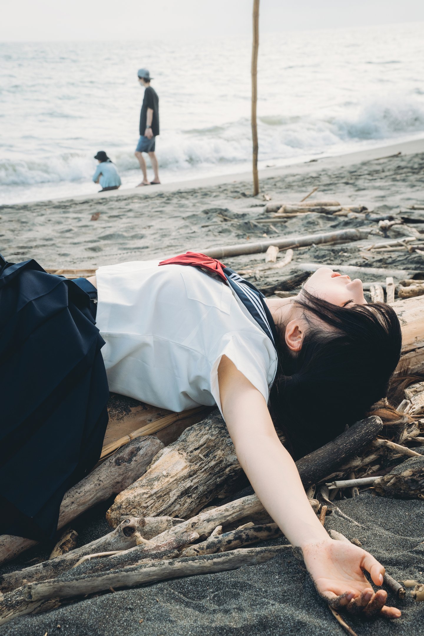 蠢沫沫- 夏想 上册 206P