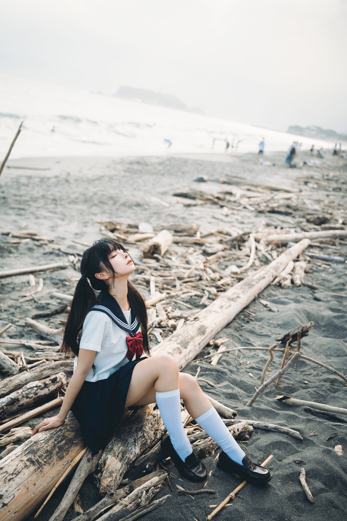 蠢沫沫- 夏想 上册 206P