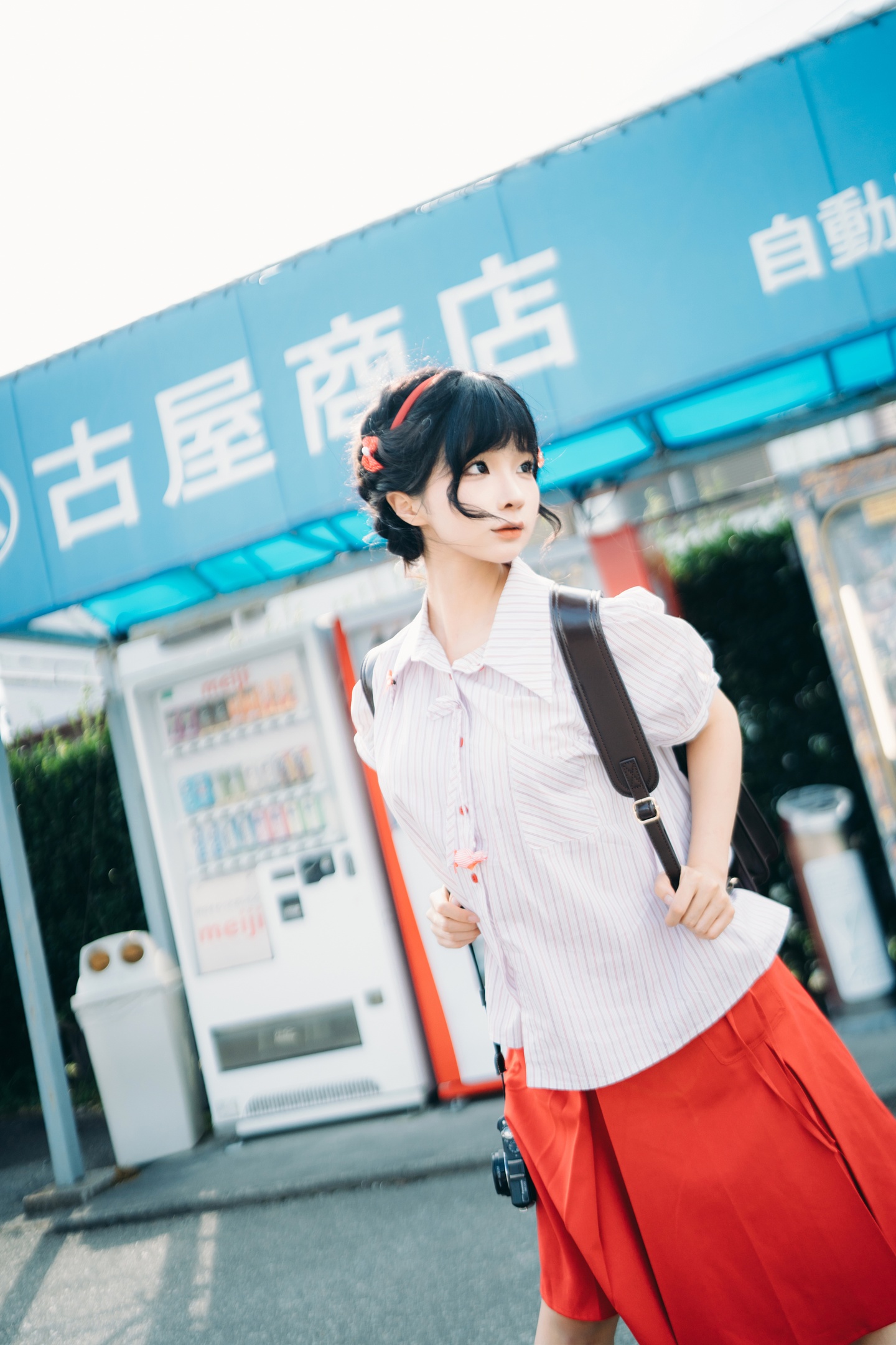 蠢沫沫- 夏想 上册 206P