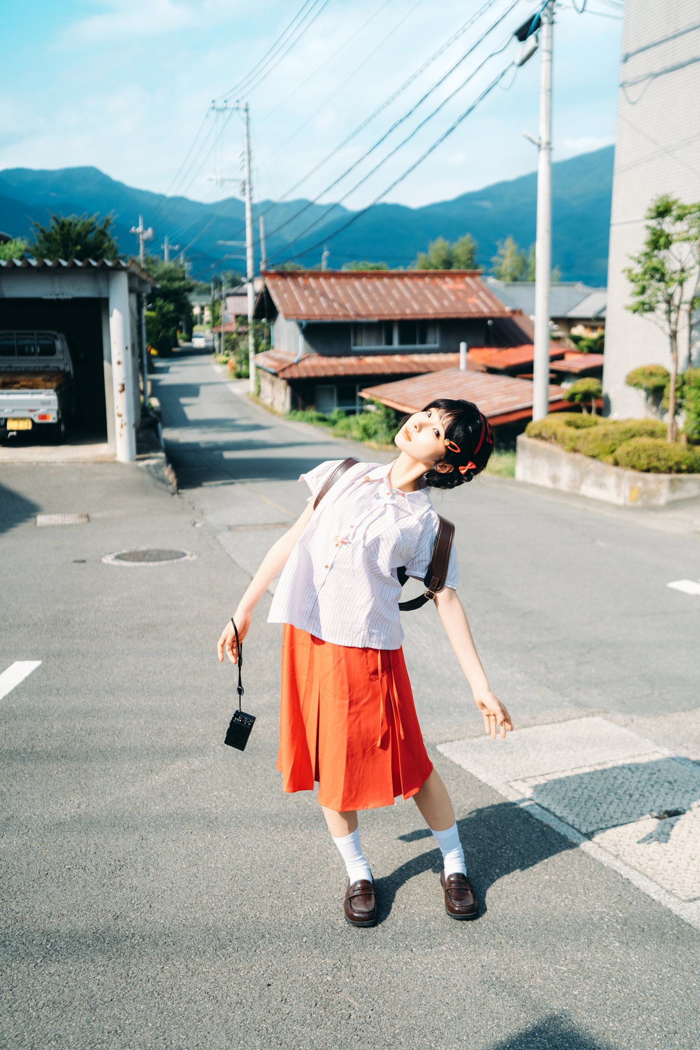 蠢沫沫- 夏想 上册 206P