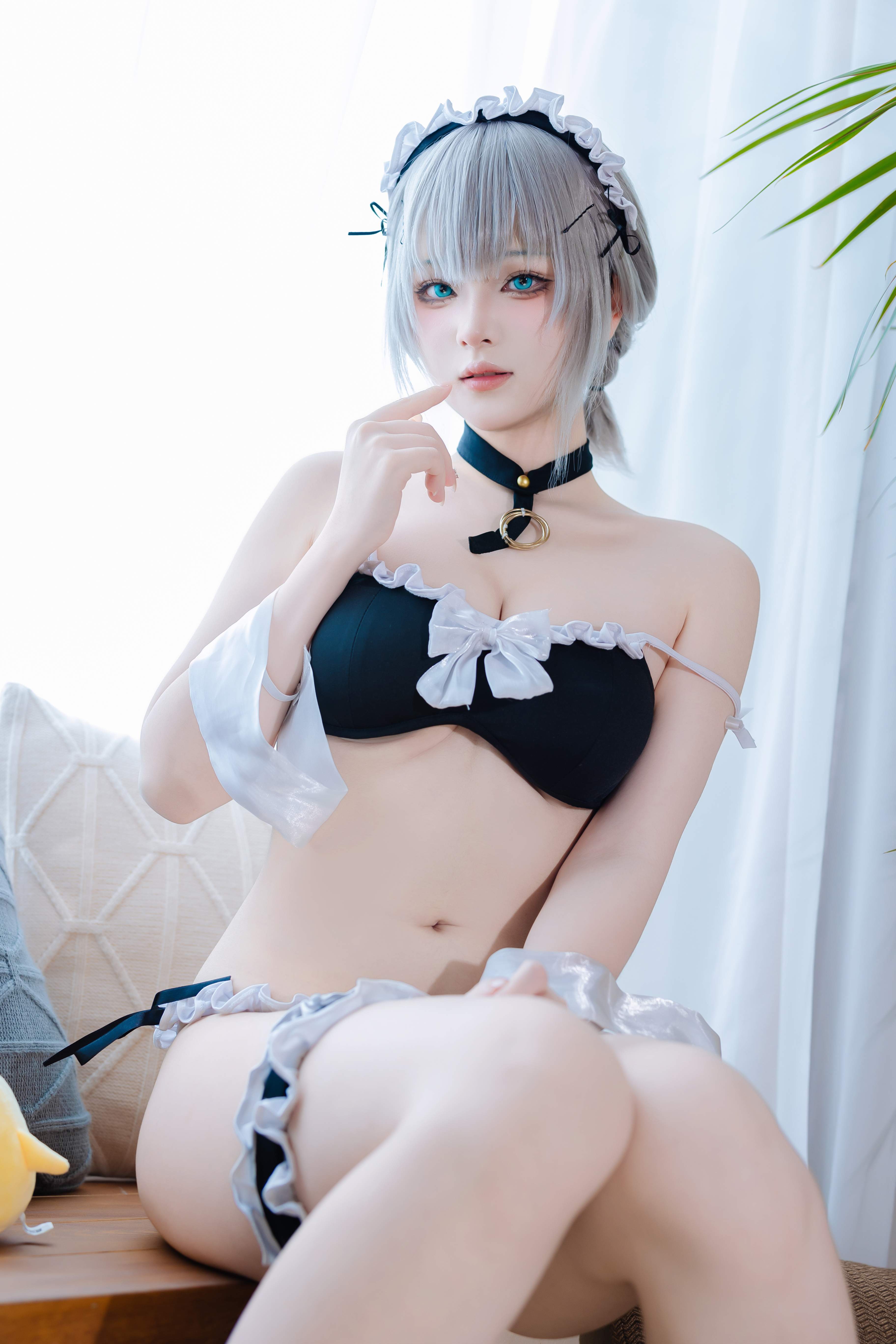 Yuyu - Azur Lane Manchester