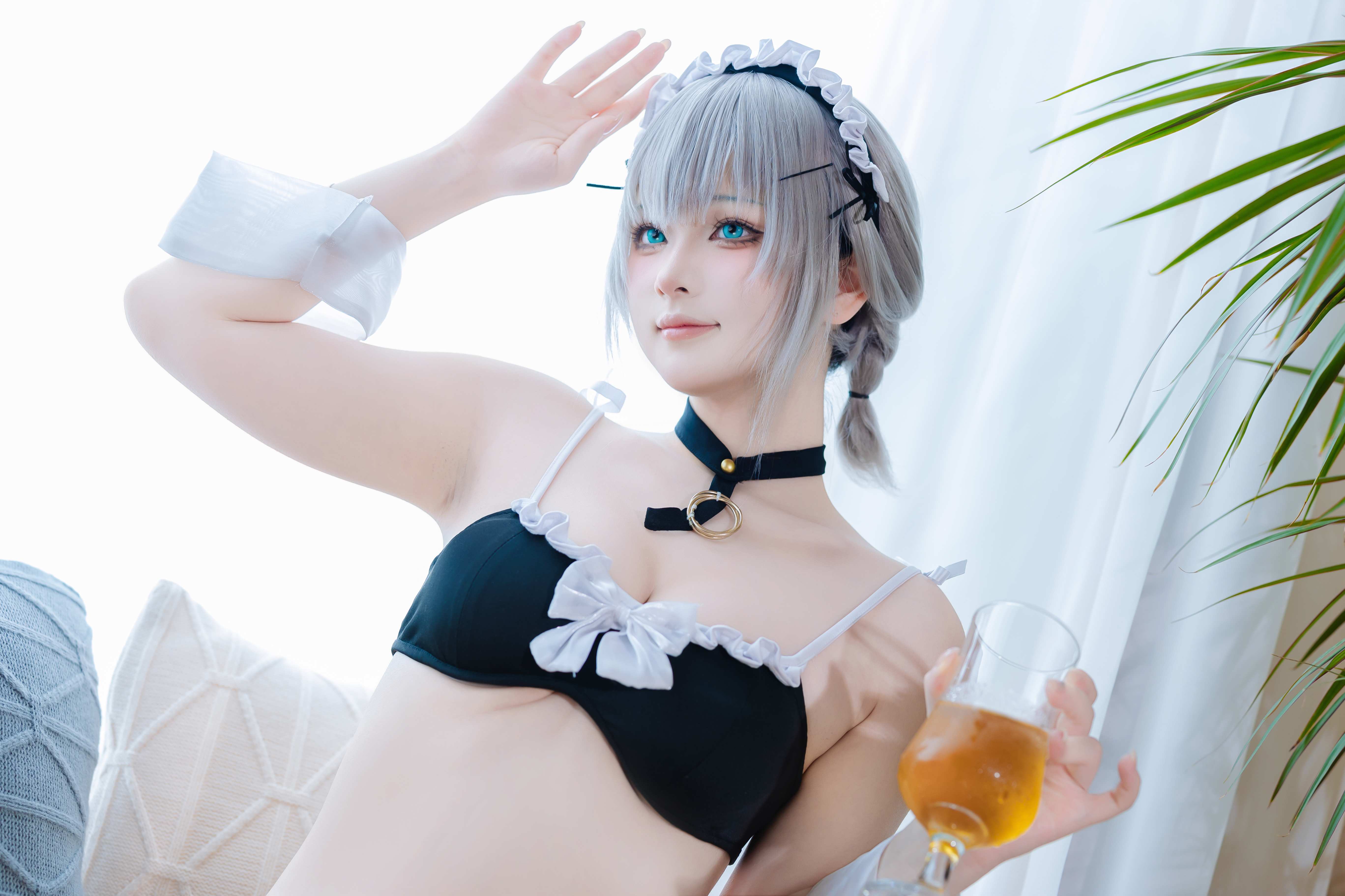 Yuyu - Azur Lane Manchester