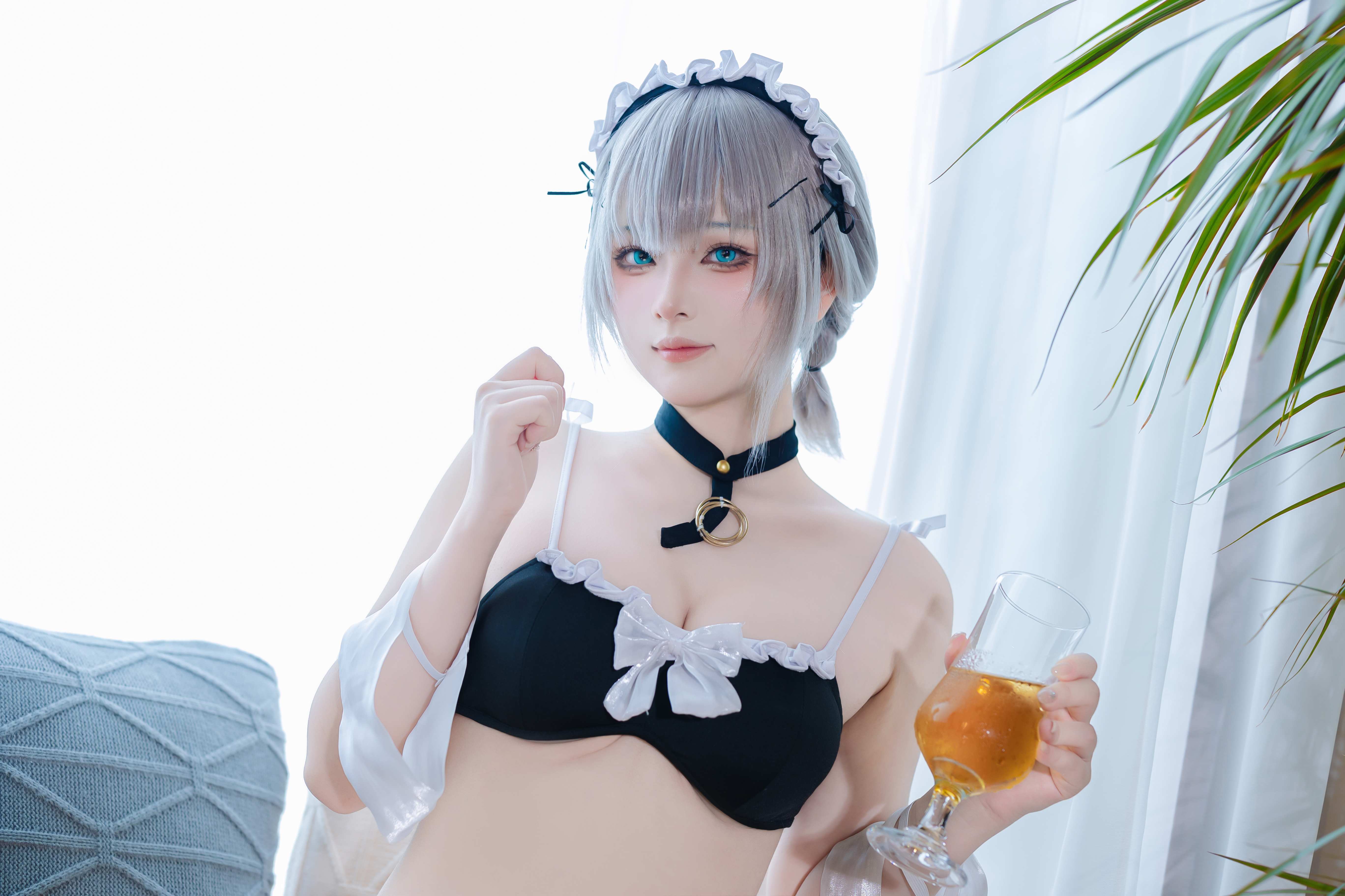 Yuyu - Azur Lane Manchester