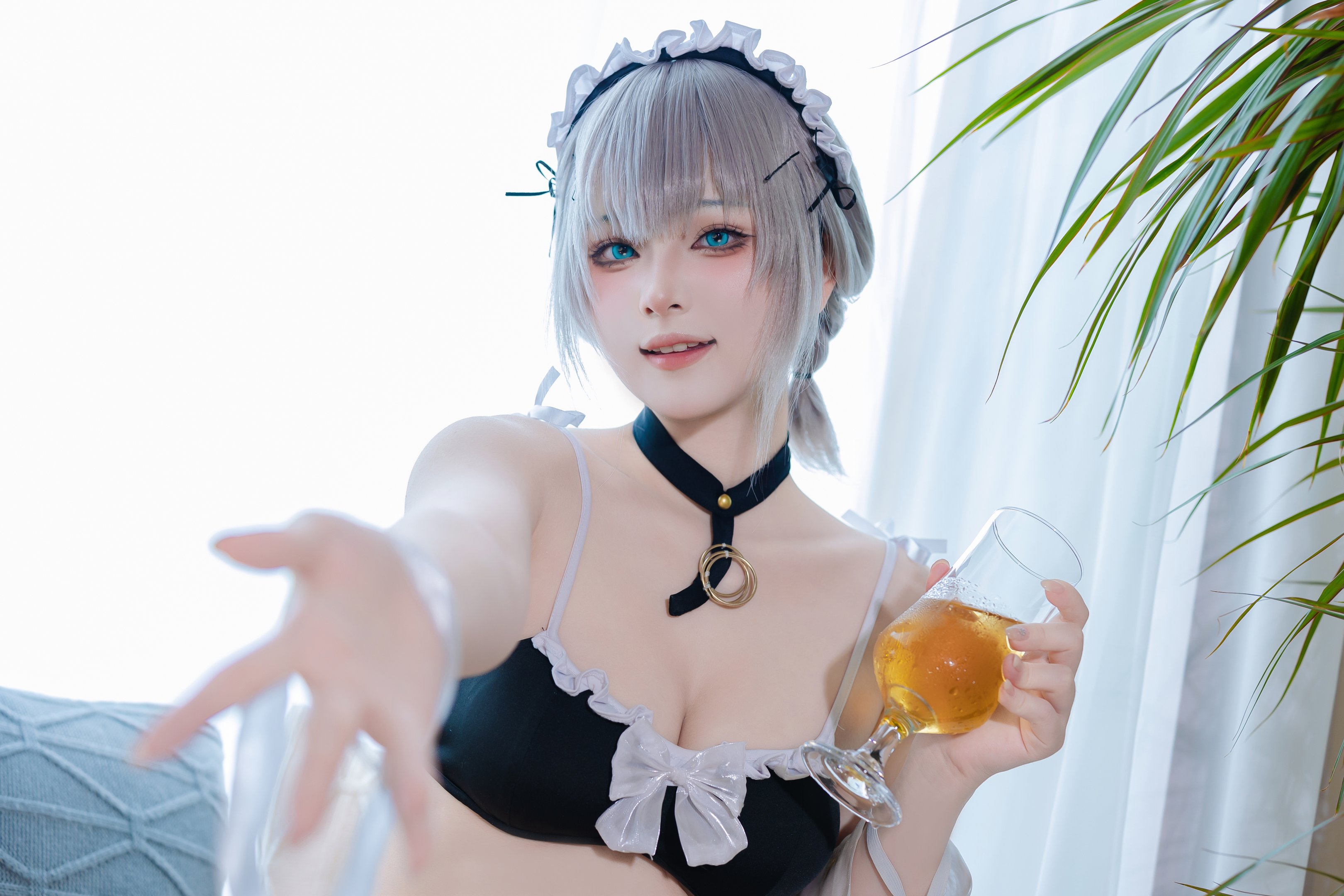 Yuyu - Azur Lane Manchester
