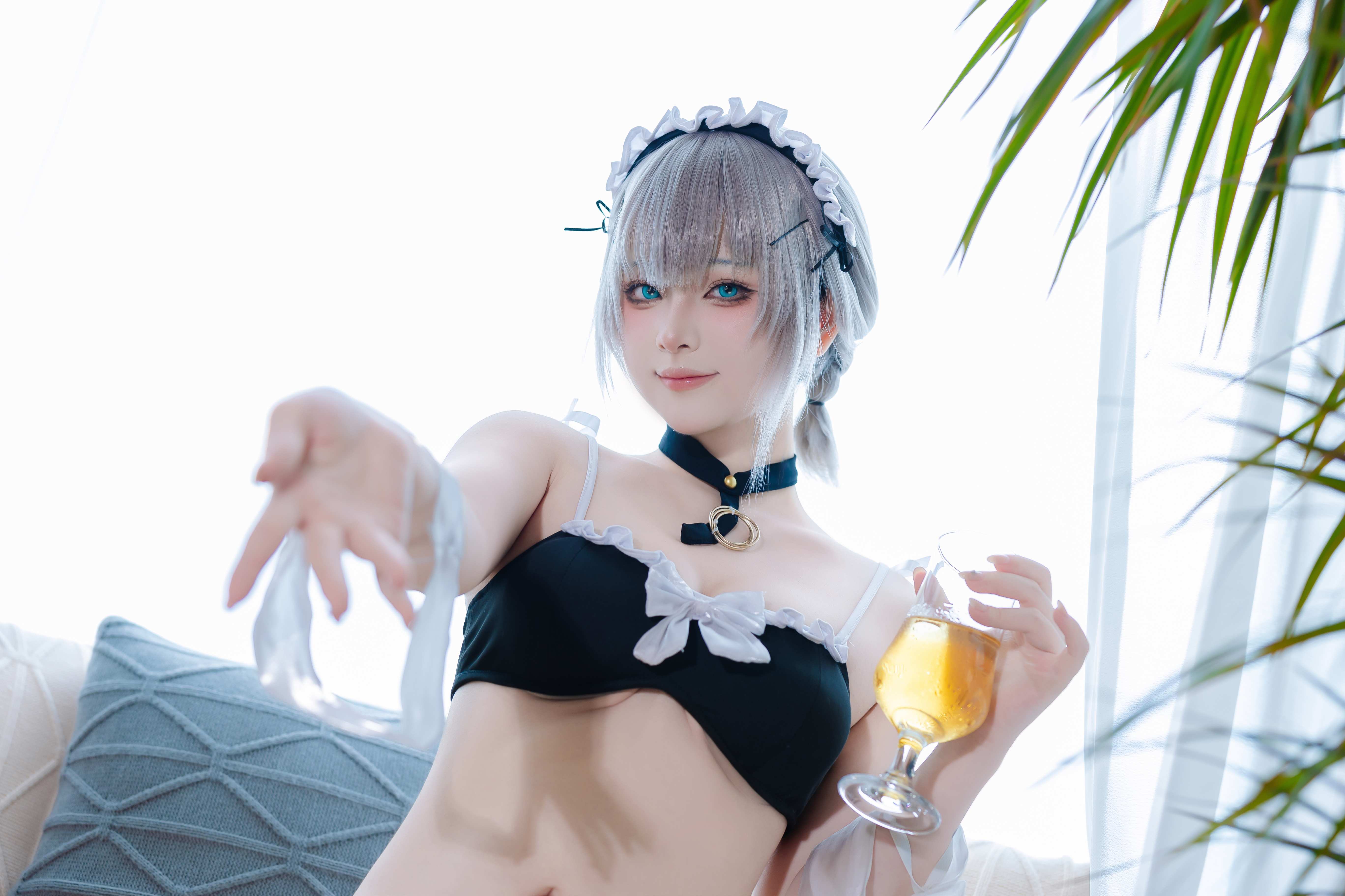 Yuyu - Azur Lane Manchester