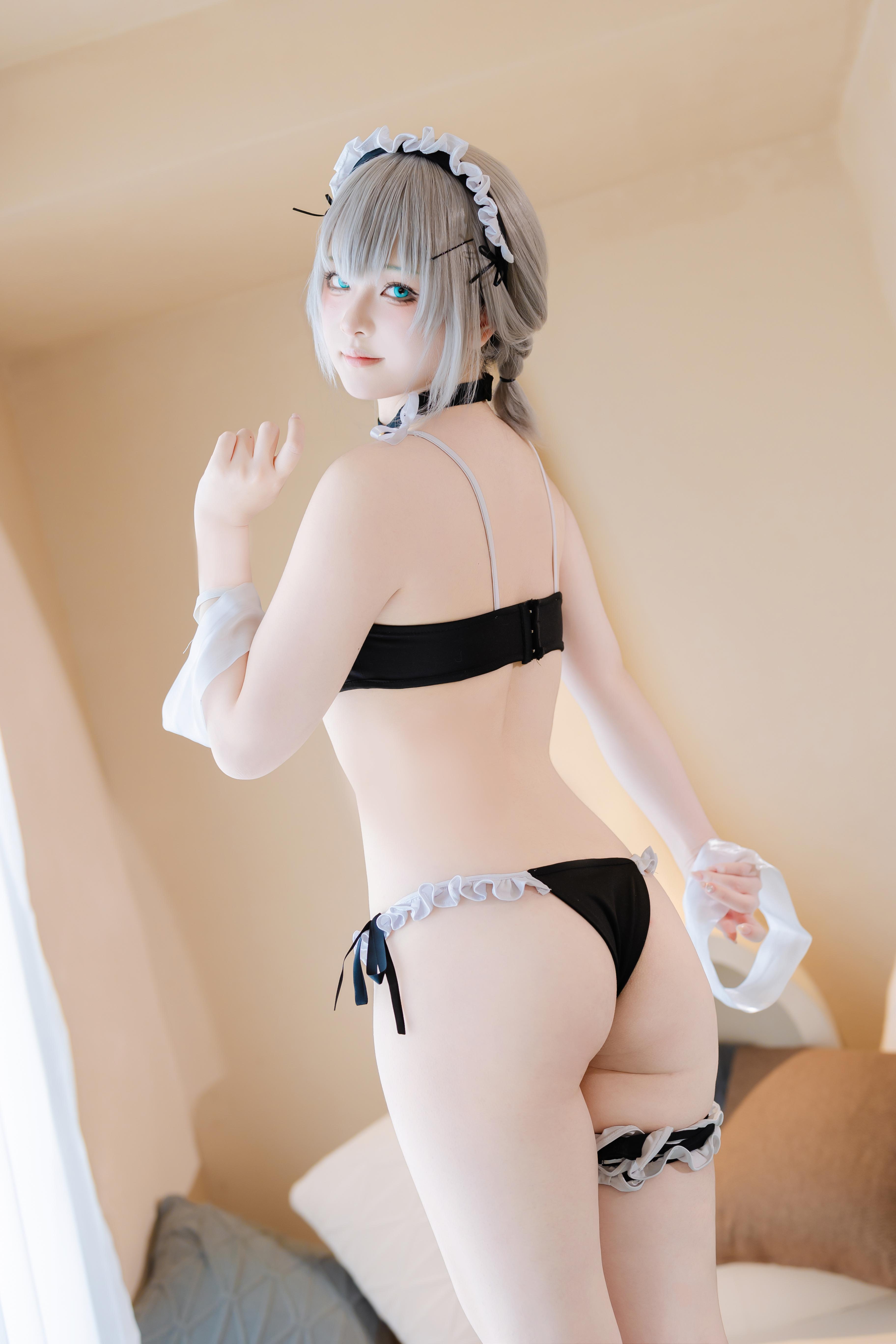 屿鱼 - アズールレーン マンチェスター