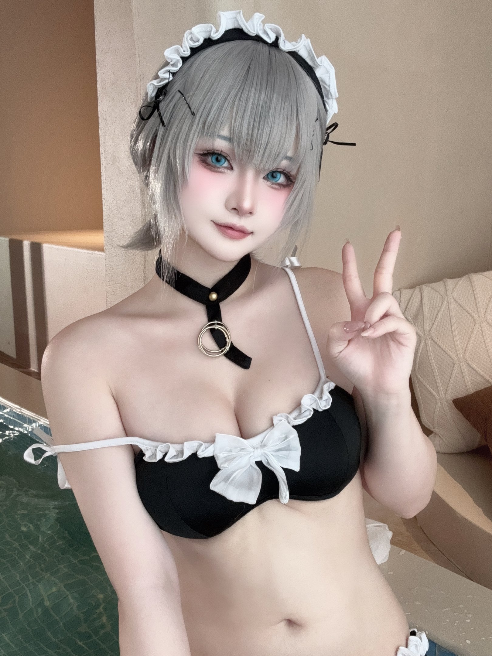 屿鱼 - アズールレーン マンチェスター