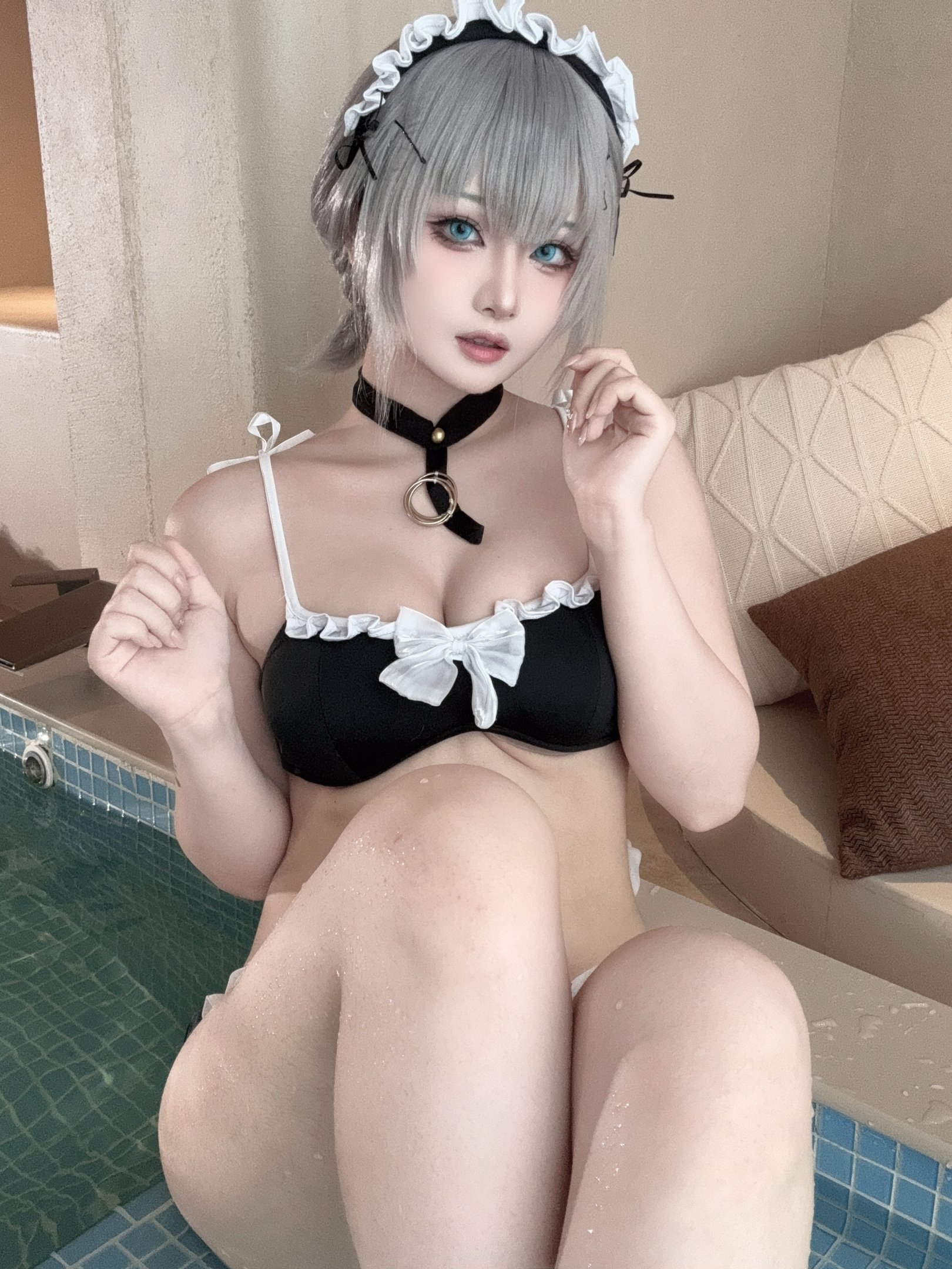 屿鱼 - アズールレーン マンチェスター